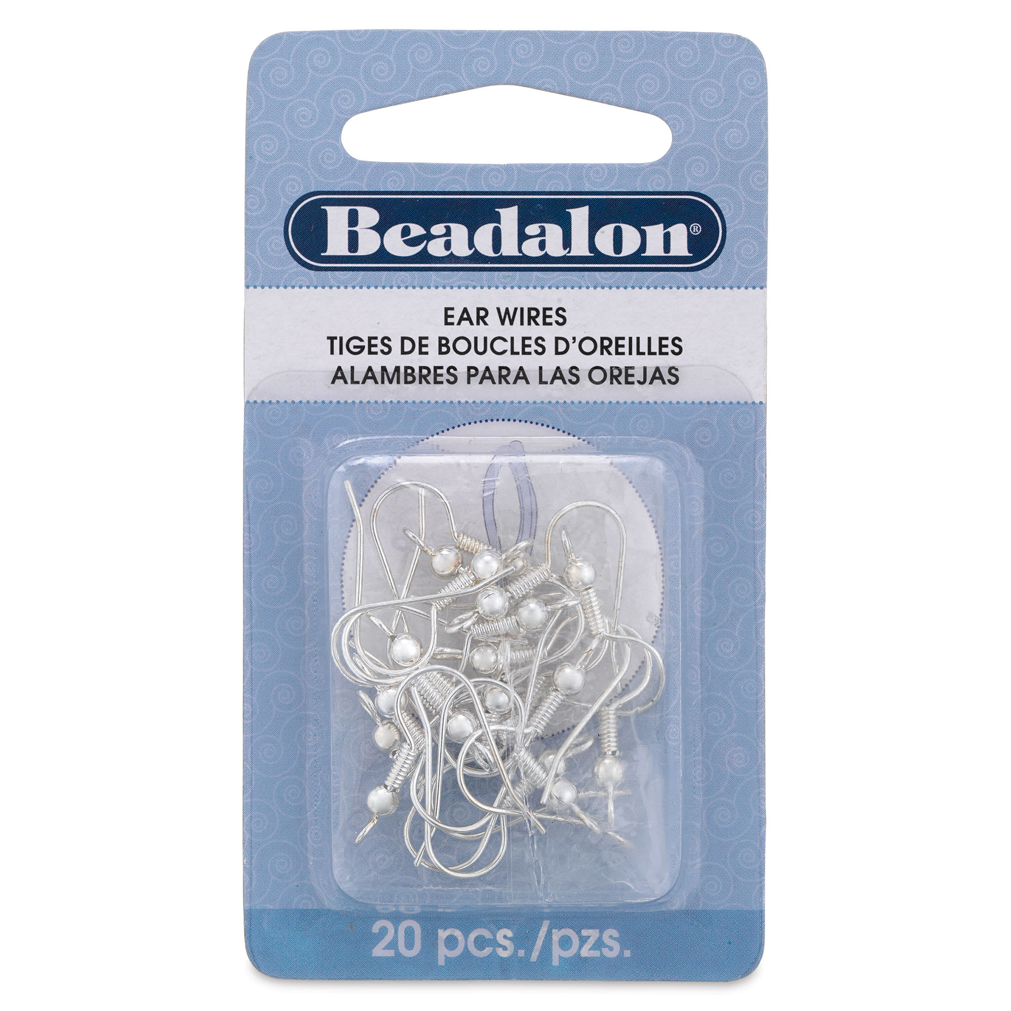 Beadalon Ear Wires