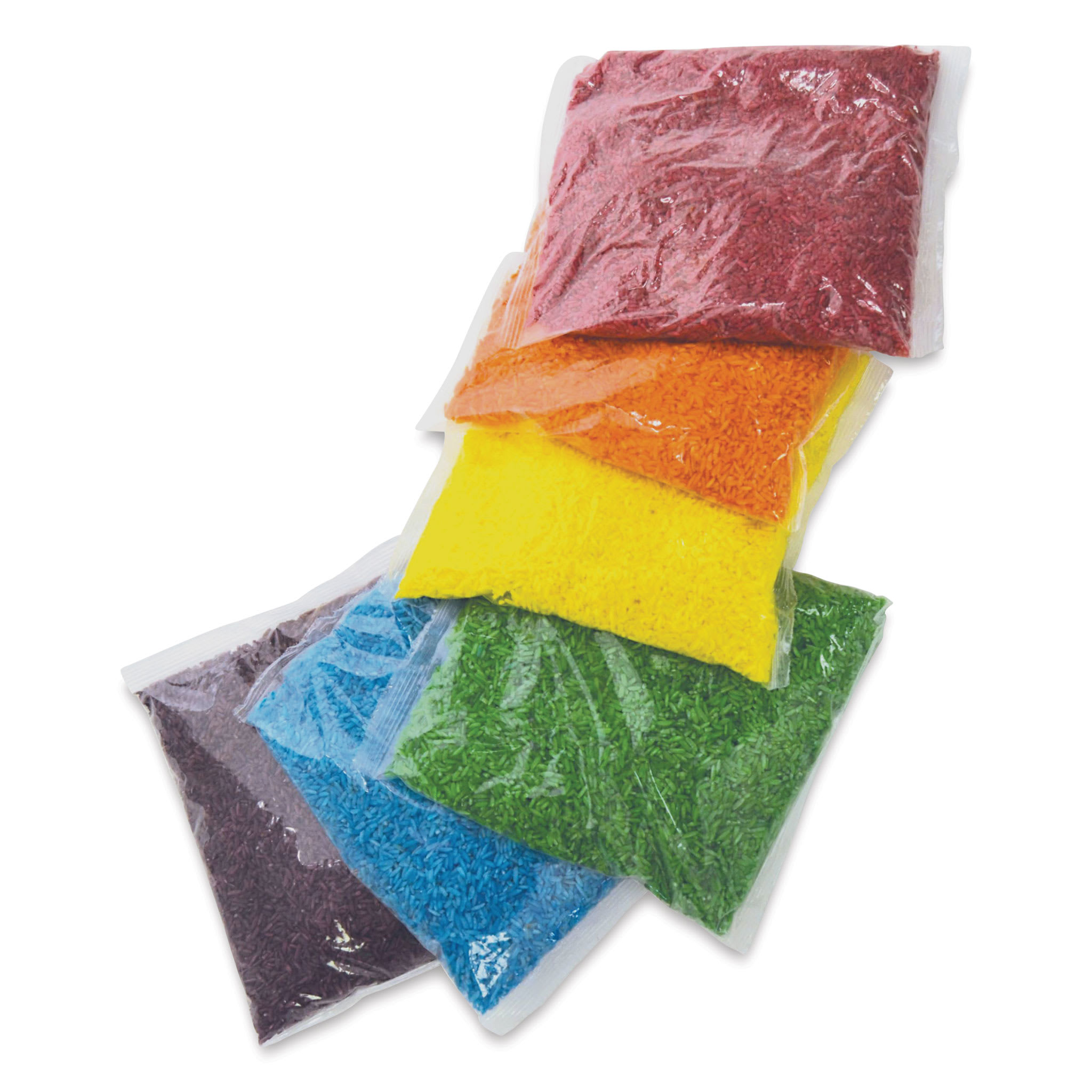 Roylco Sensory Rice