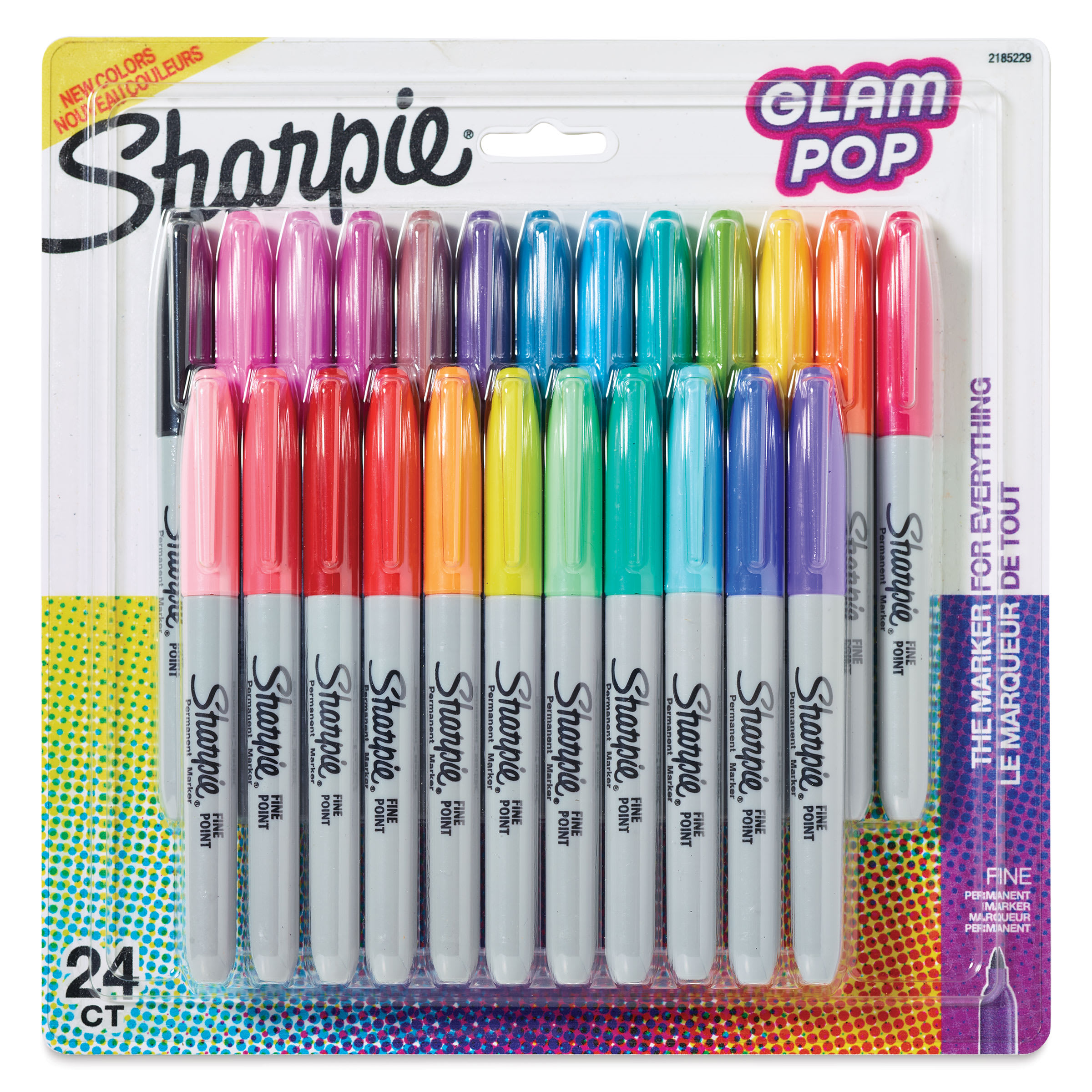 Sharpie Fine Point Permanent Markers and Sets