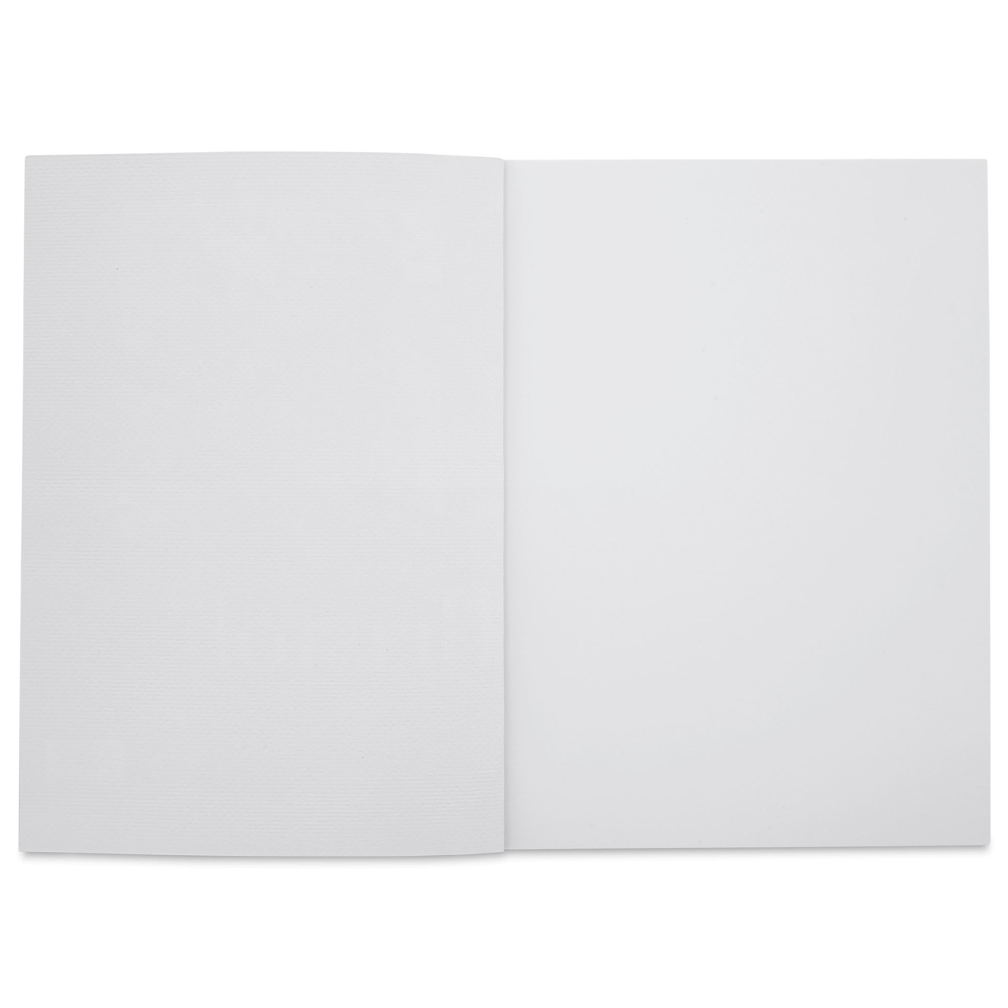 Blocco Carta Bristol Liscia Strathmore 22,9x30,5 Cm – 20 Fogli Per Penna E Inchiostro – 2 Blocchi – Carta Pesante Acid Free - 2