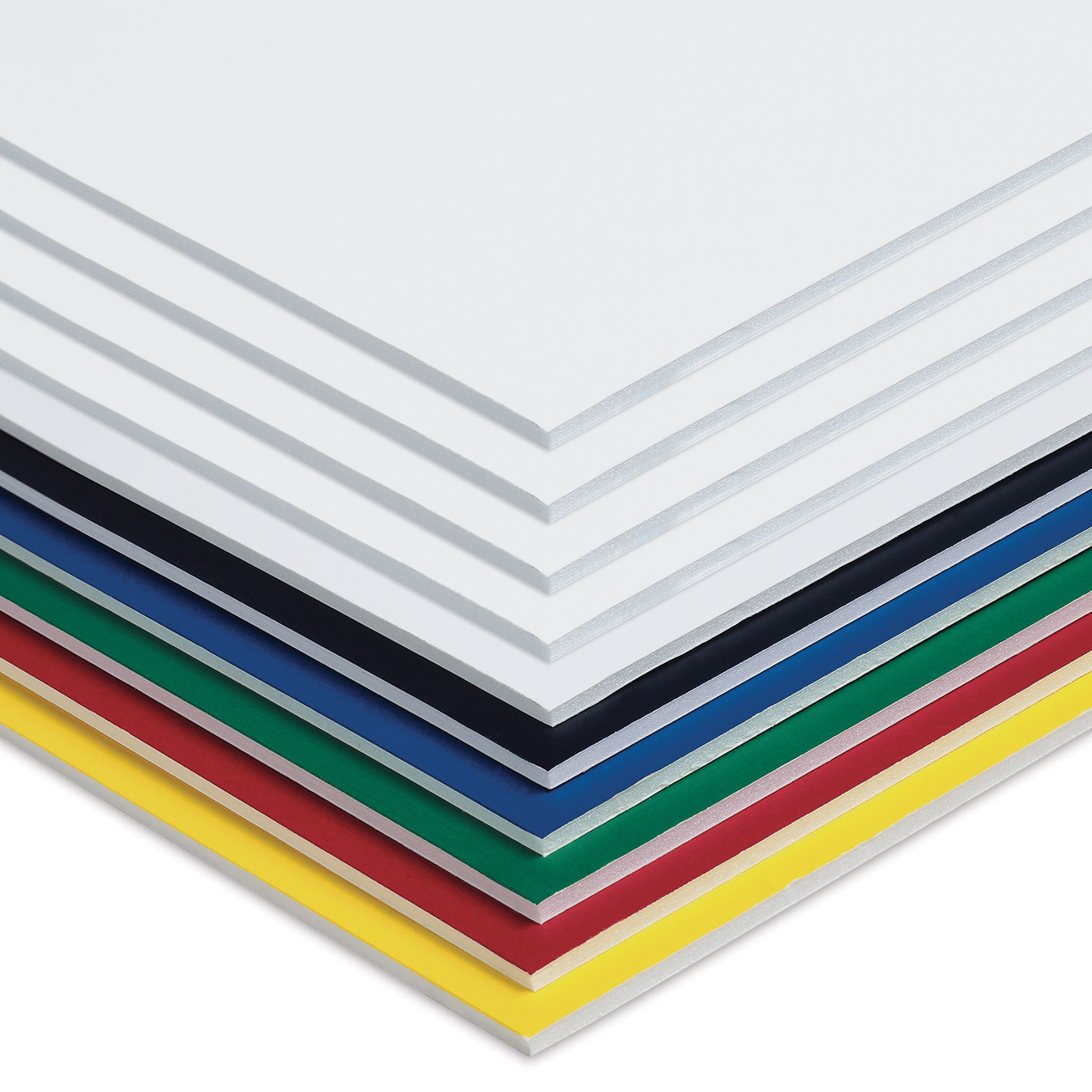 Pacon UCreate Colored Foam Board