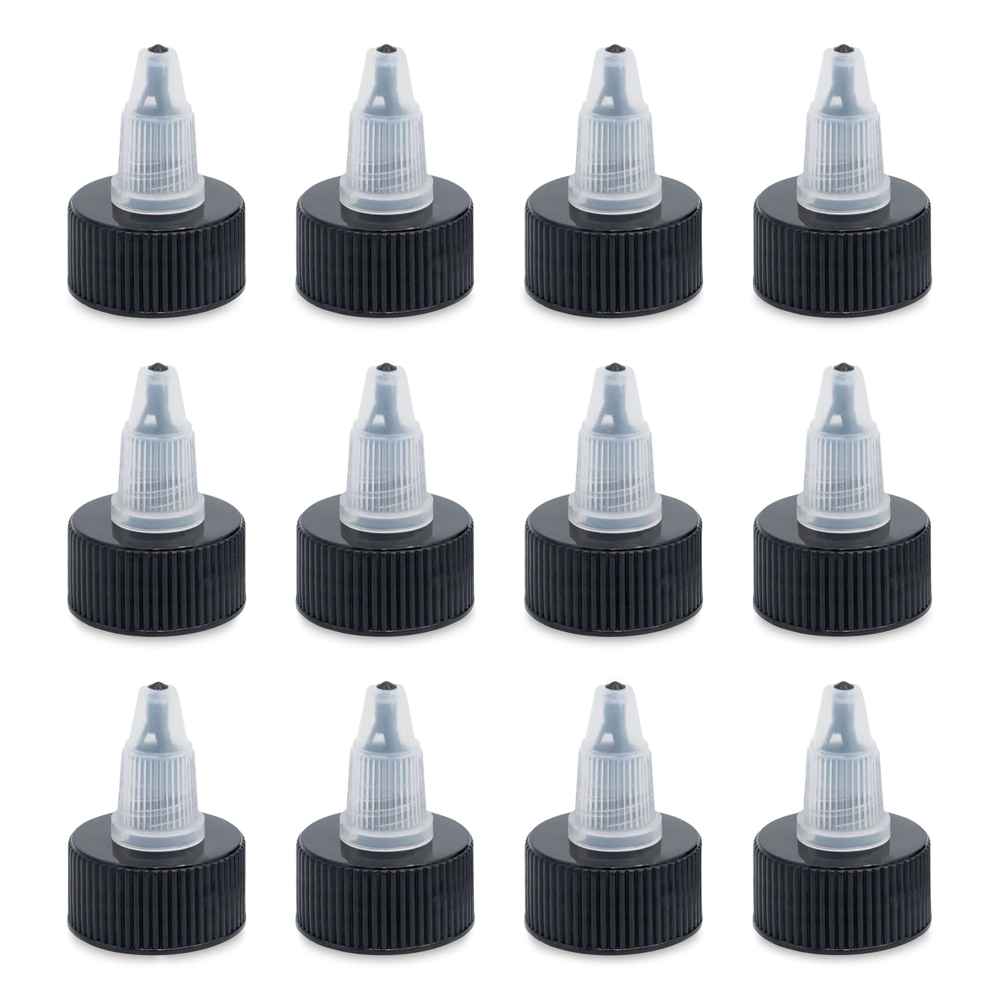 Angelus Easy Pour Twist Top Caps