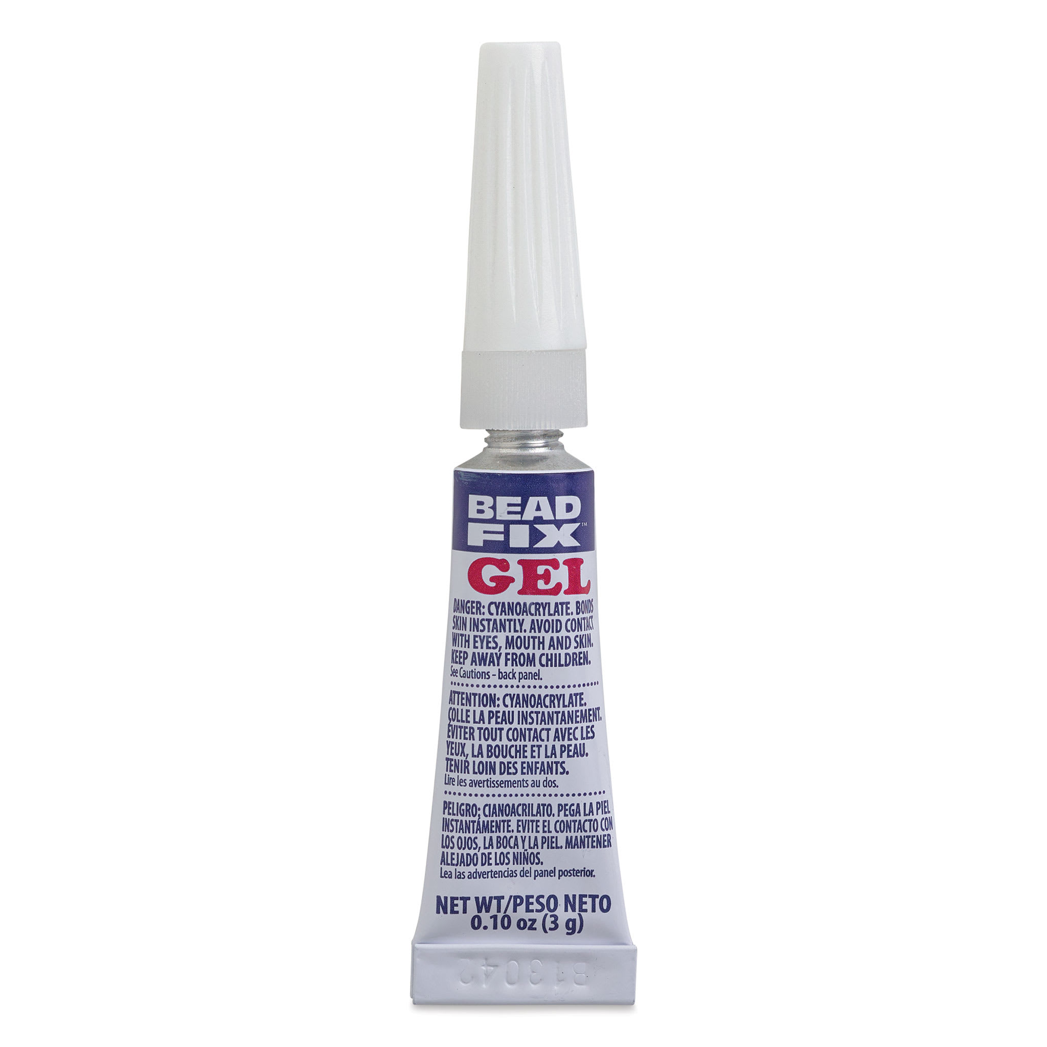 Beadalon Beadfix Adhesive Gel