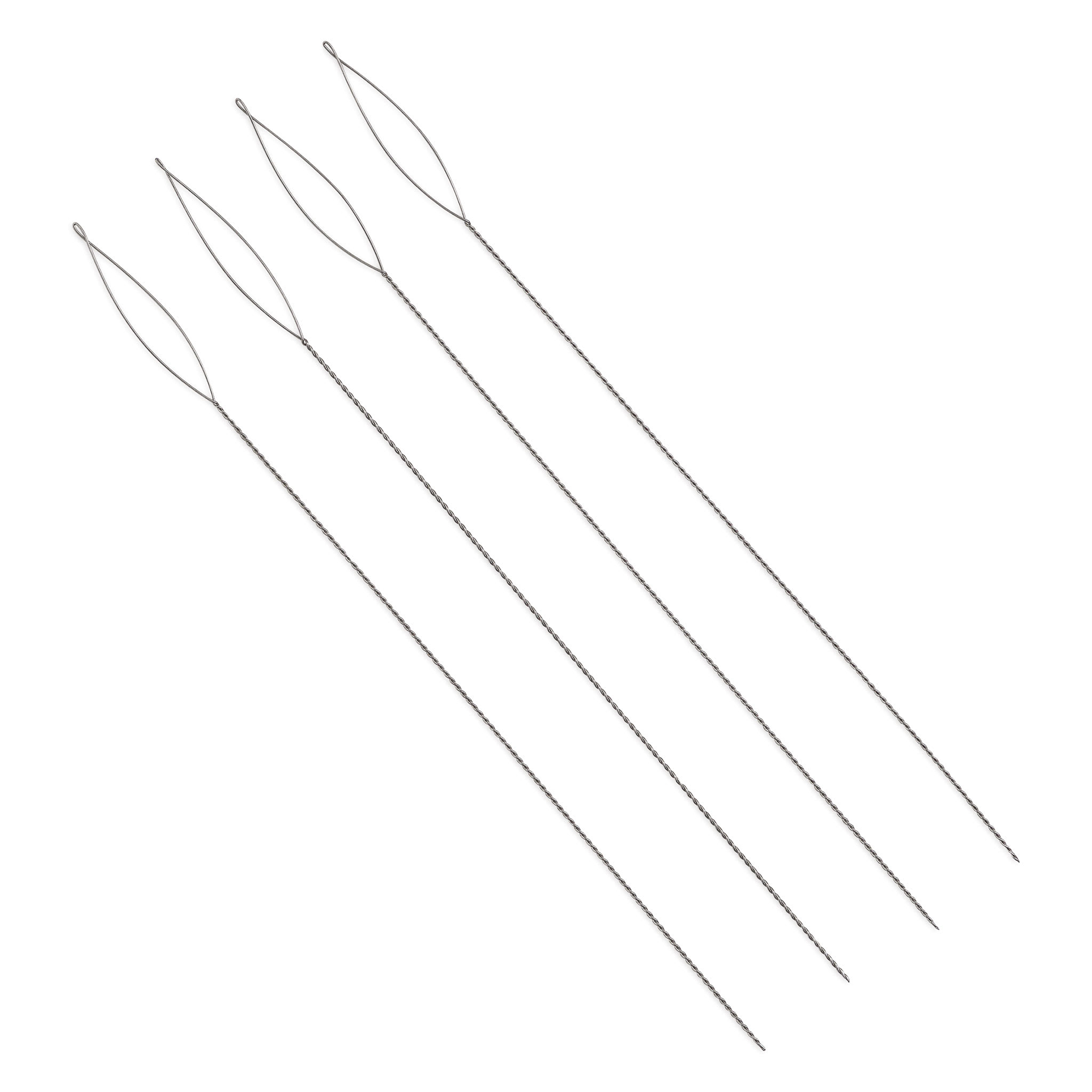 Beadalon Collapsible Eye Needles