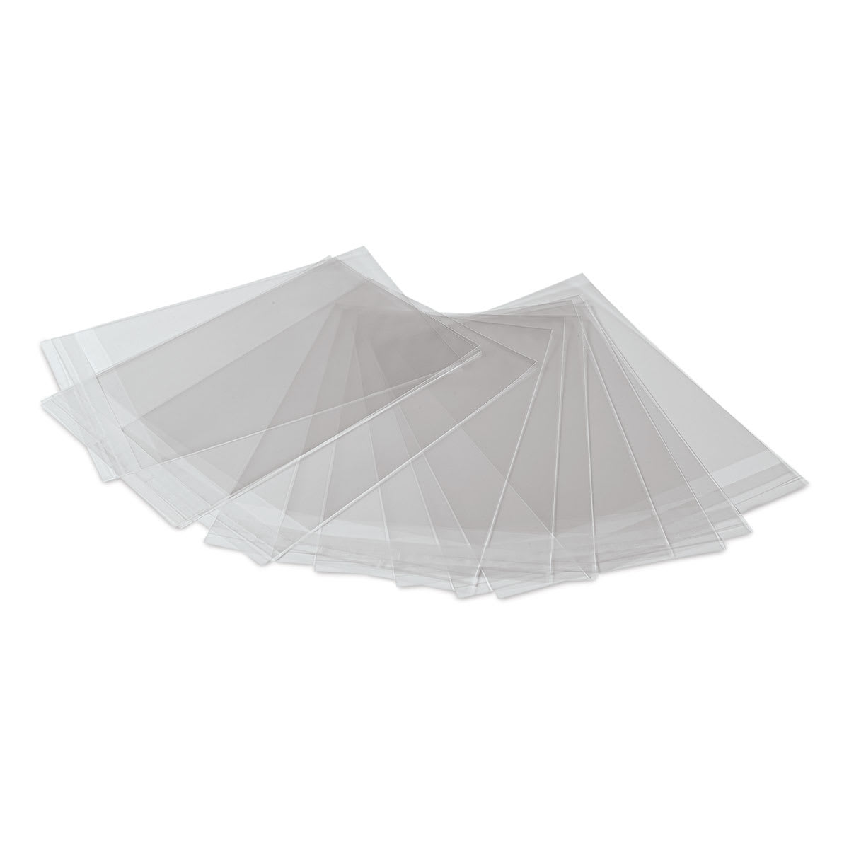 Blick Archival Display and Storage Bags