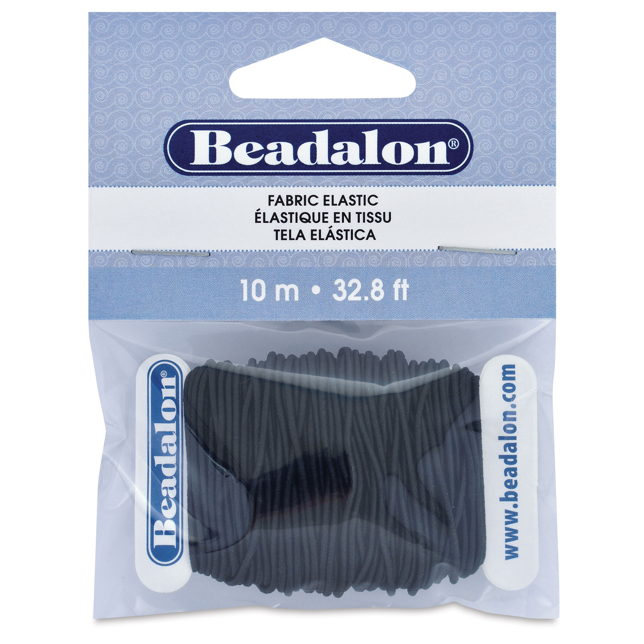 Beadalon Fabric Elastic