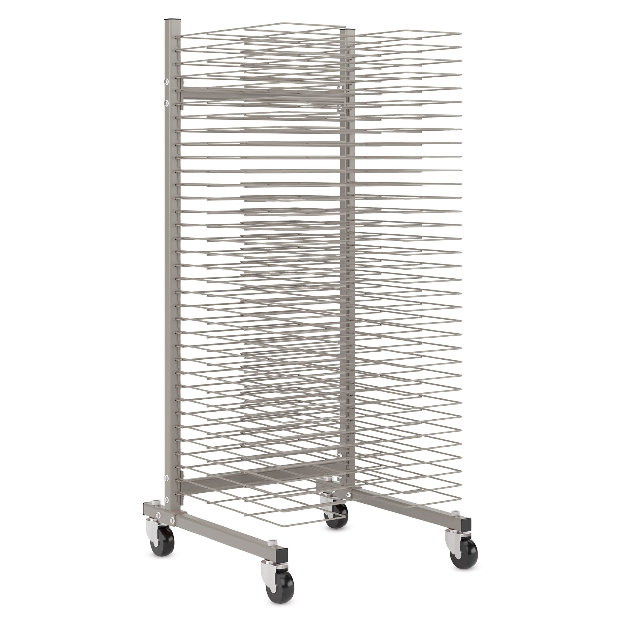 Bulman Portable Drying Rack