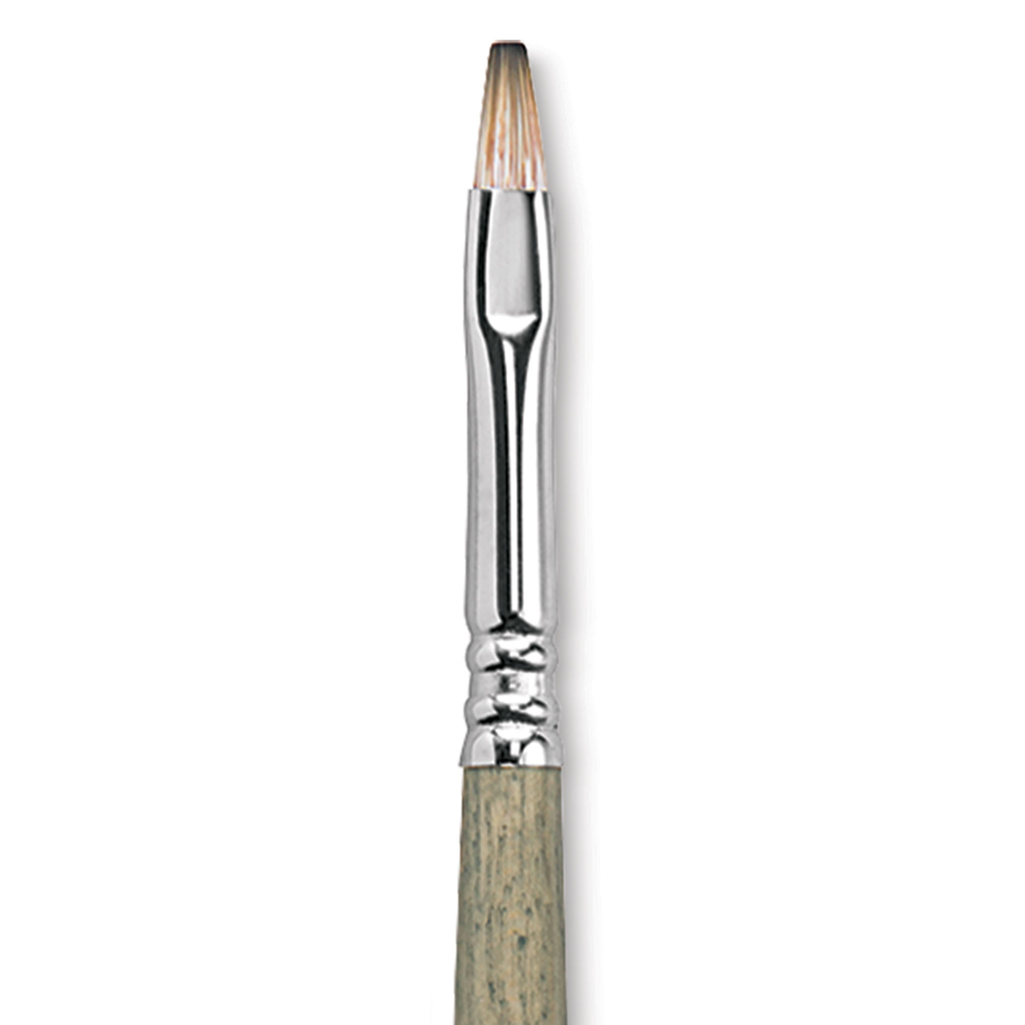 Escoda Modernista Tadami Synthetic Mongoose Brushes | BLICK Art