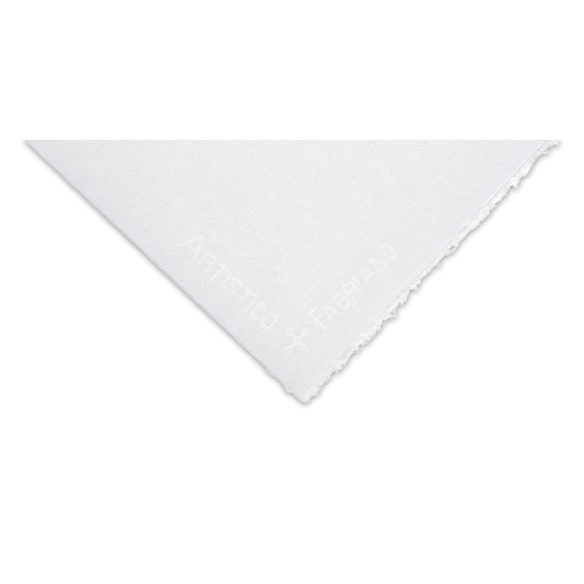 Fabriano Artistico Extra White Watercolor Paper