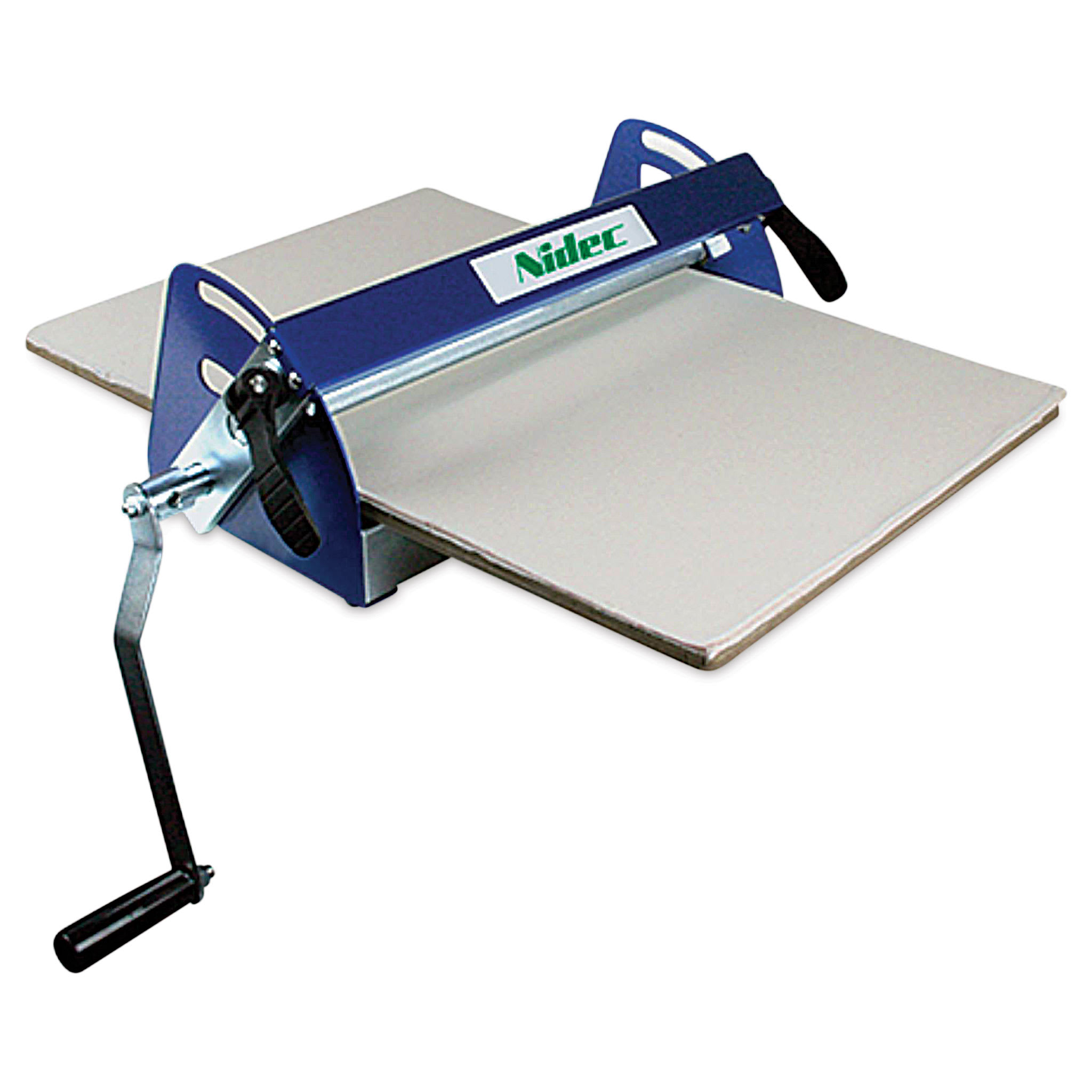 Nidec Shimpo SRM-1624 Mini Slab Roller