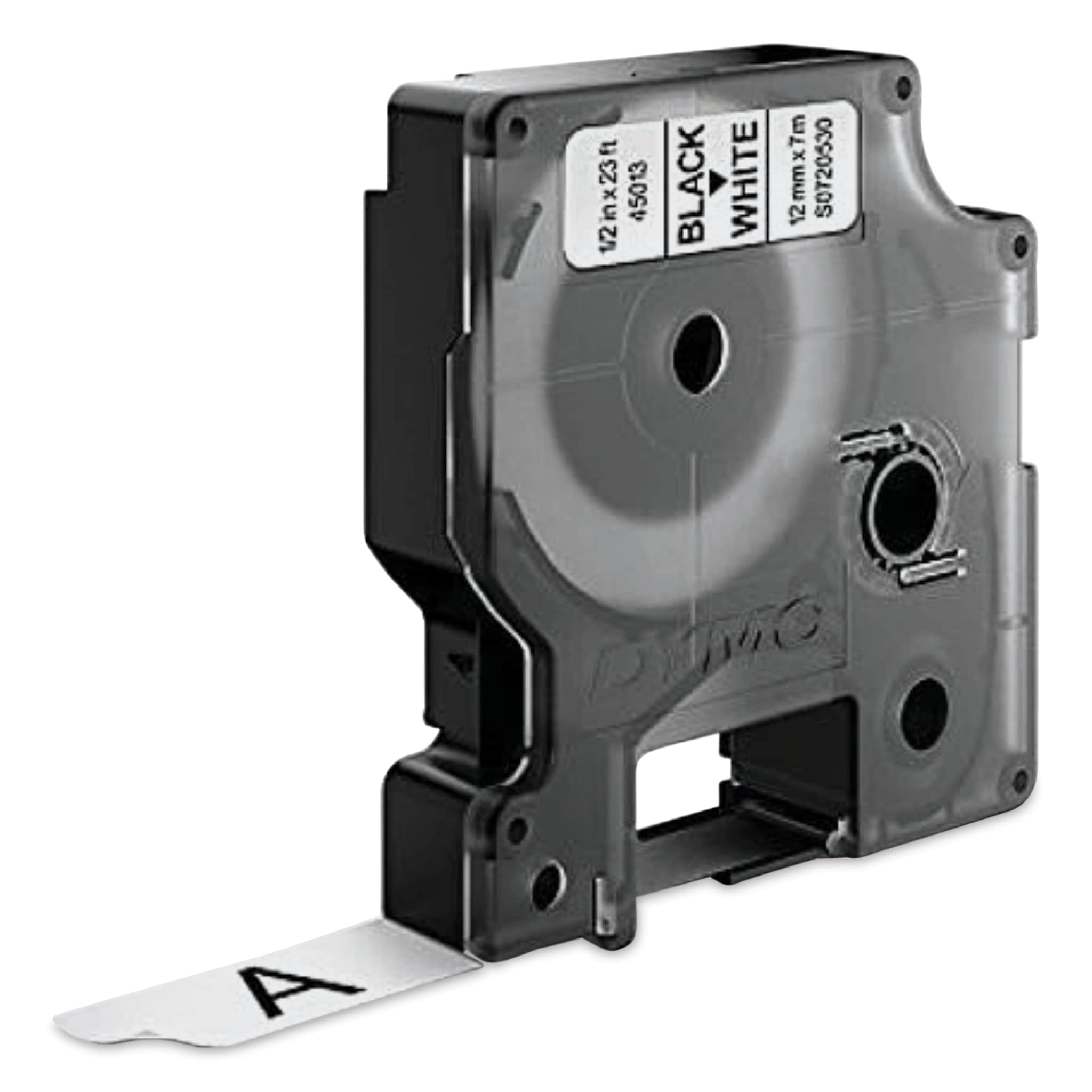 Dymo Label Maker Tape Cartridge