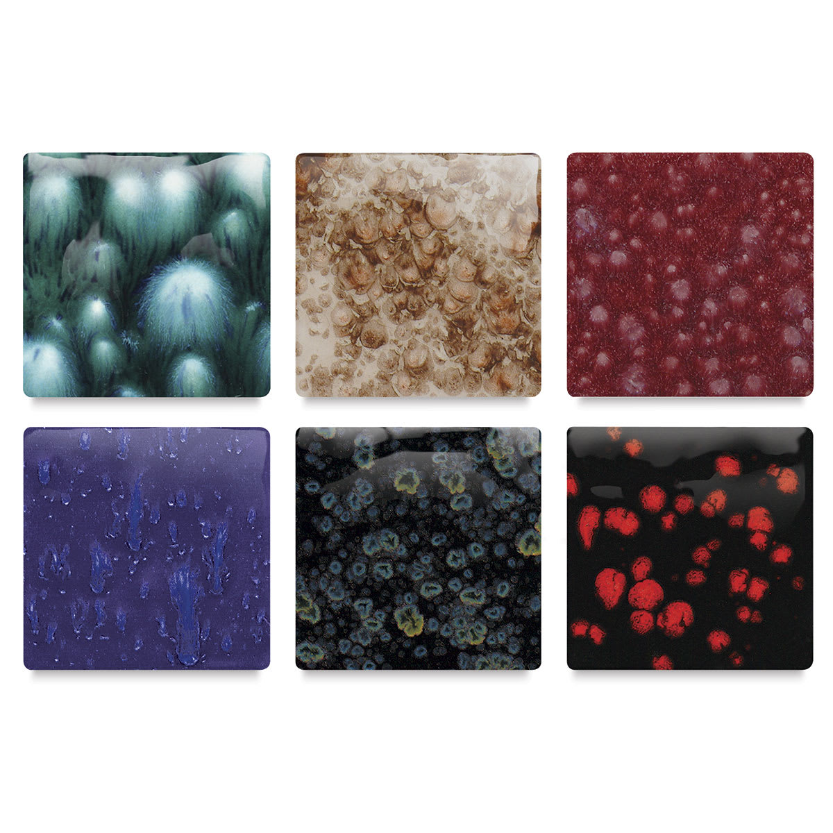 Mayco- Class Pack #2, Pint, Set of 6
