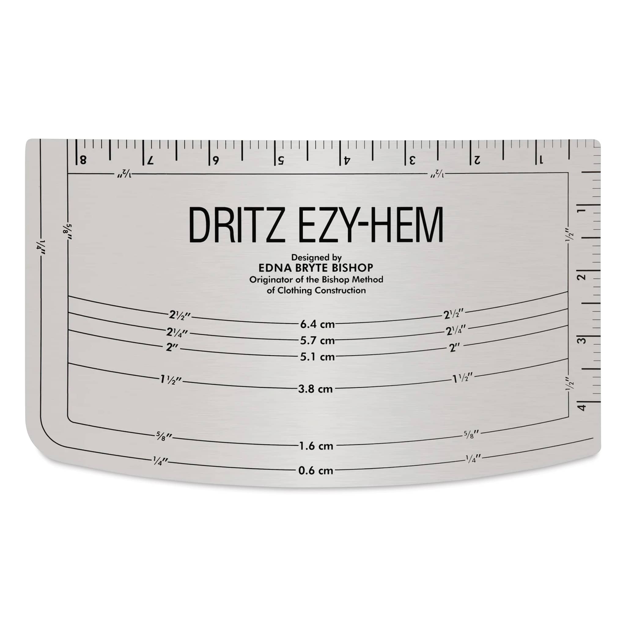 Dritz Ezy-Hem Gauge