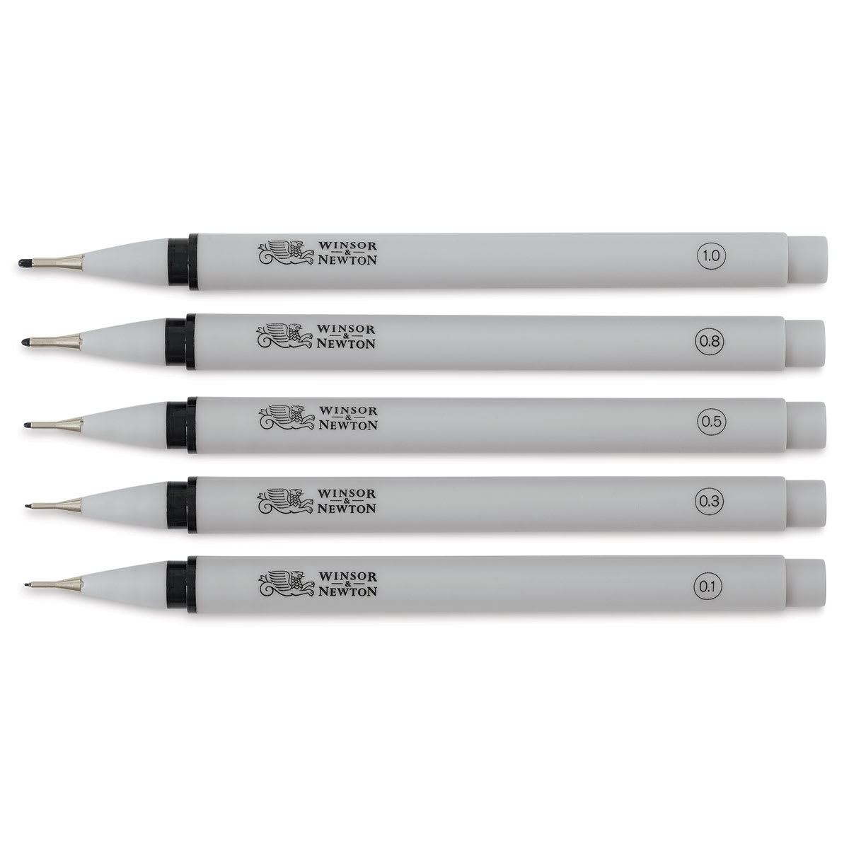 Winsor & Newton Fineliners and Sets