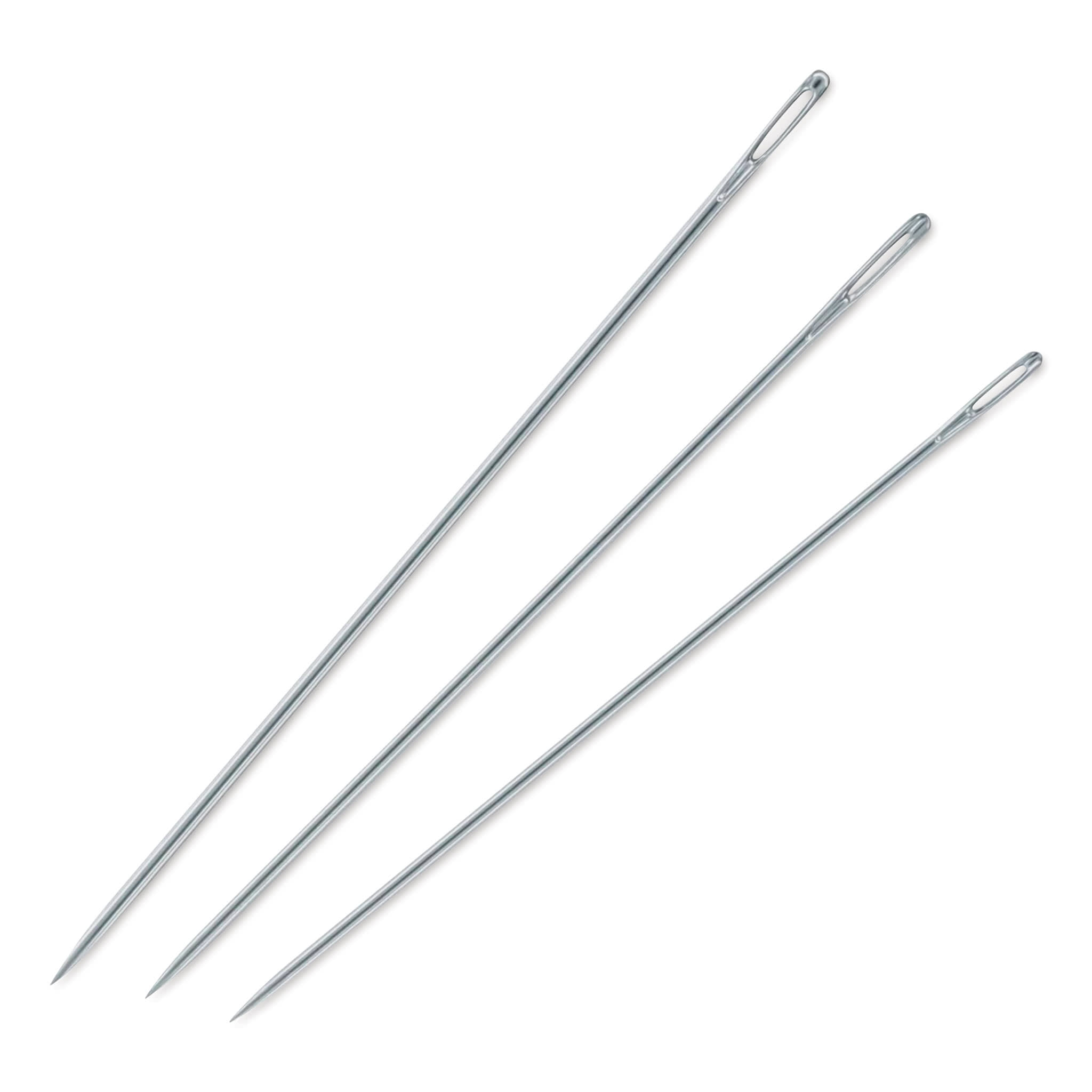 Dritz Cotton Darner Hand Needles