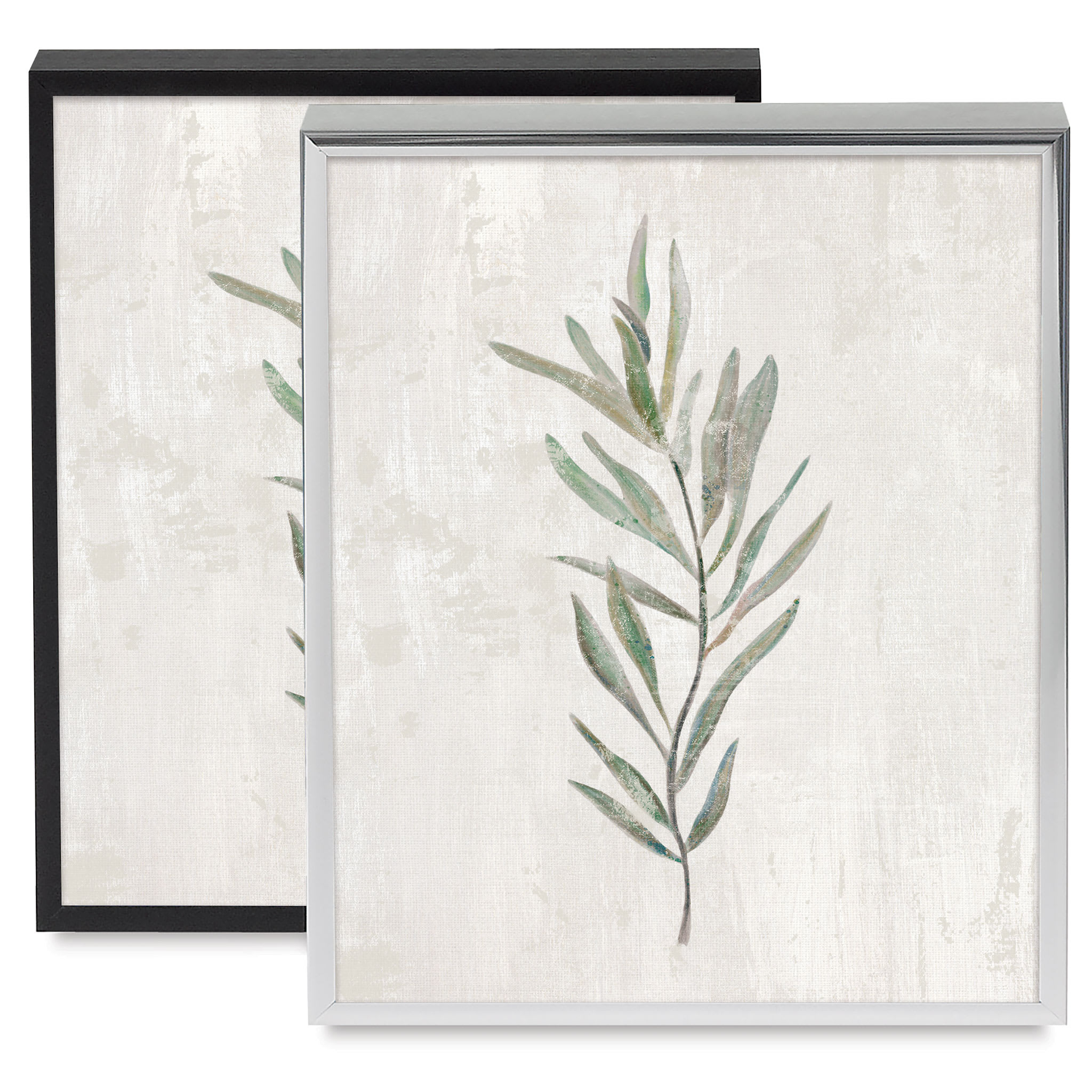 Blick Metal Gallery Frames