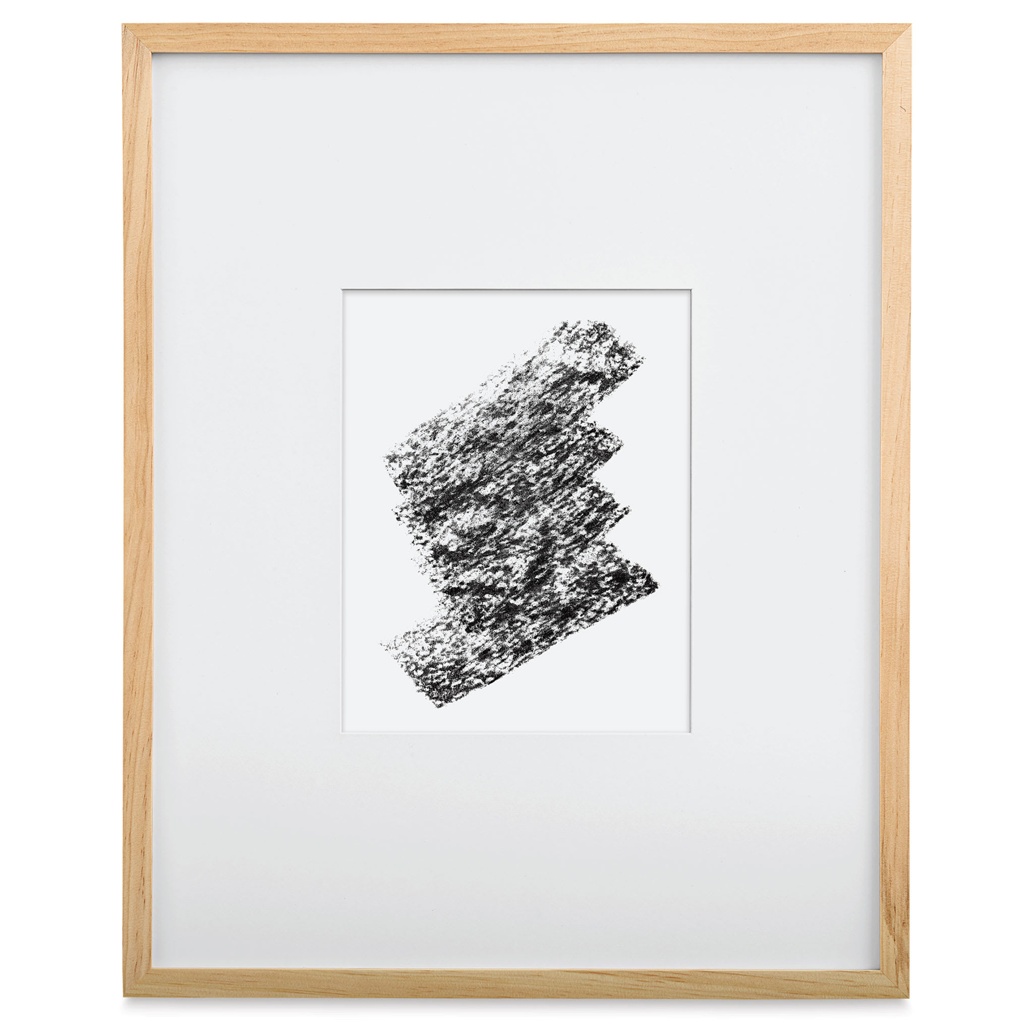 Blick Emery Gallery Frame - Natural, 16" x 20"