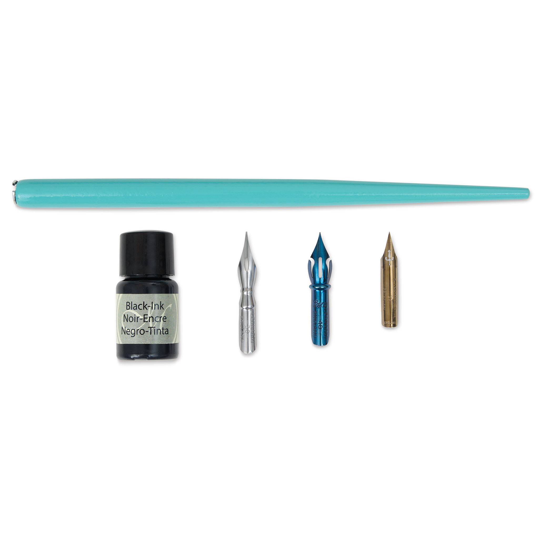 Manuscript Modern Calligraphy Dip Pen Sets | BLICK Art Materials