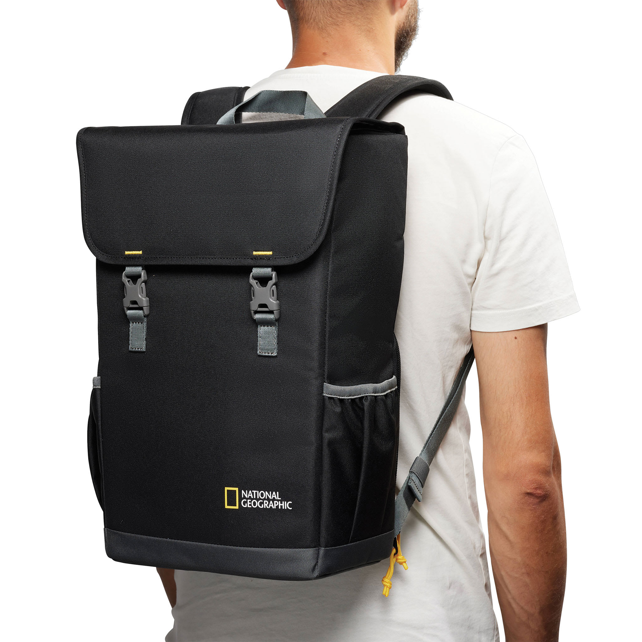 National Geographic Camera Backpack | BLICK Art Materials