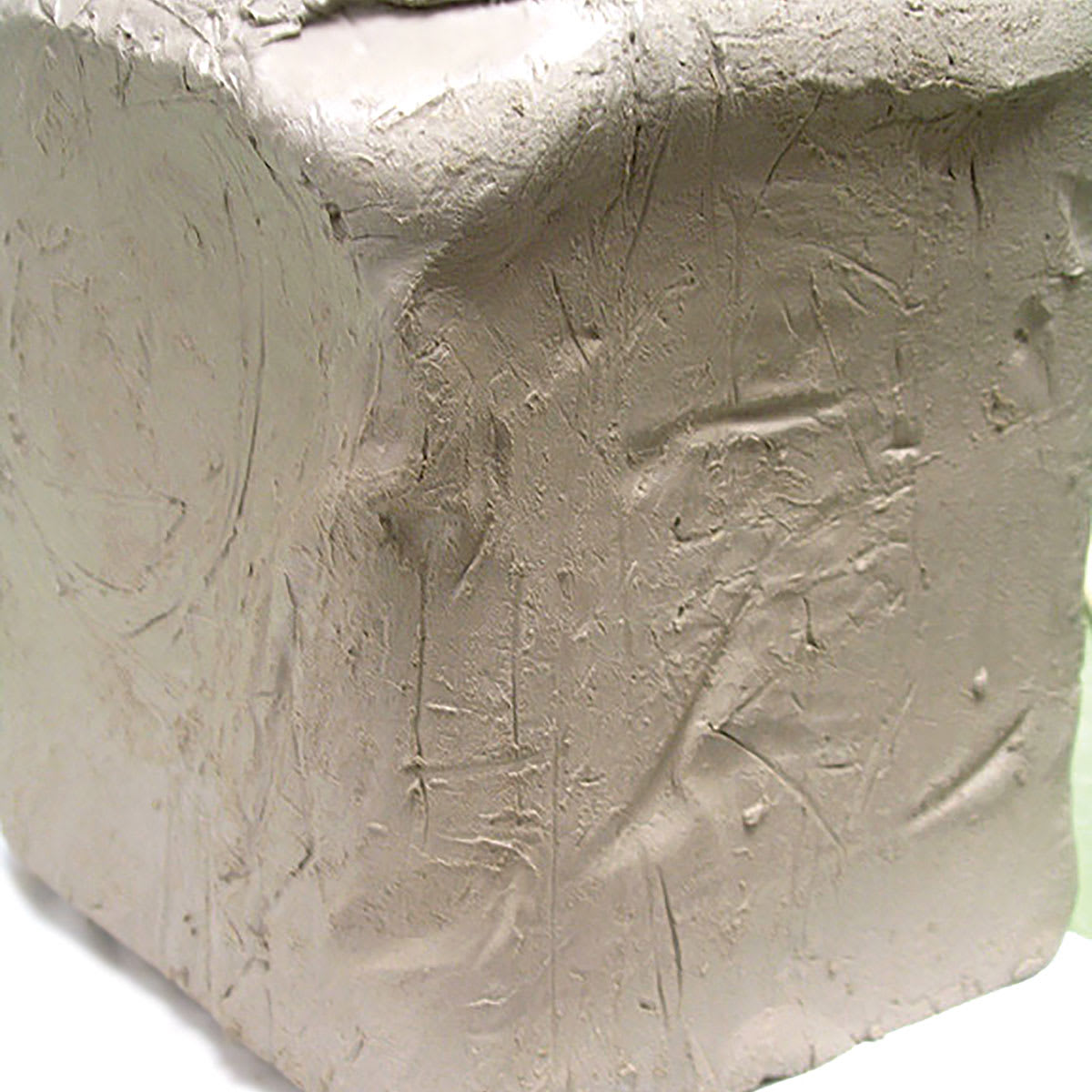 Standard Clay Company 553 Warm Buff Stoneware Clay | BLICK Art