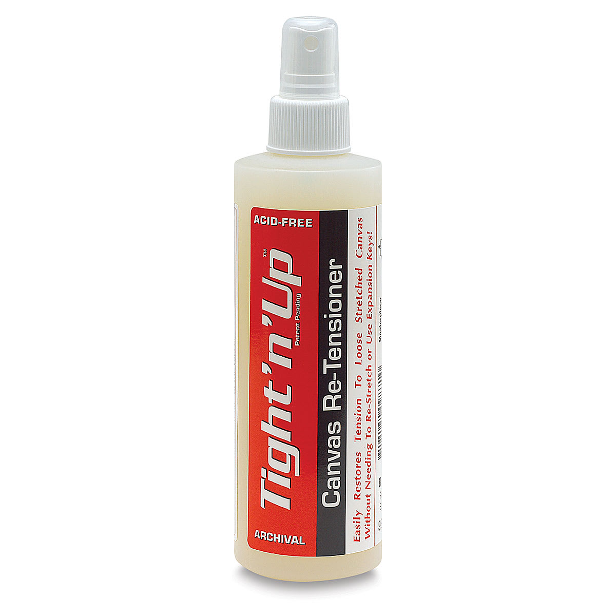 Tight'N'Up Liquid Canvas Retensioner