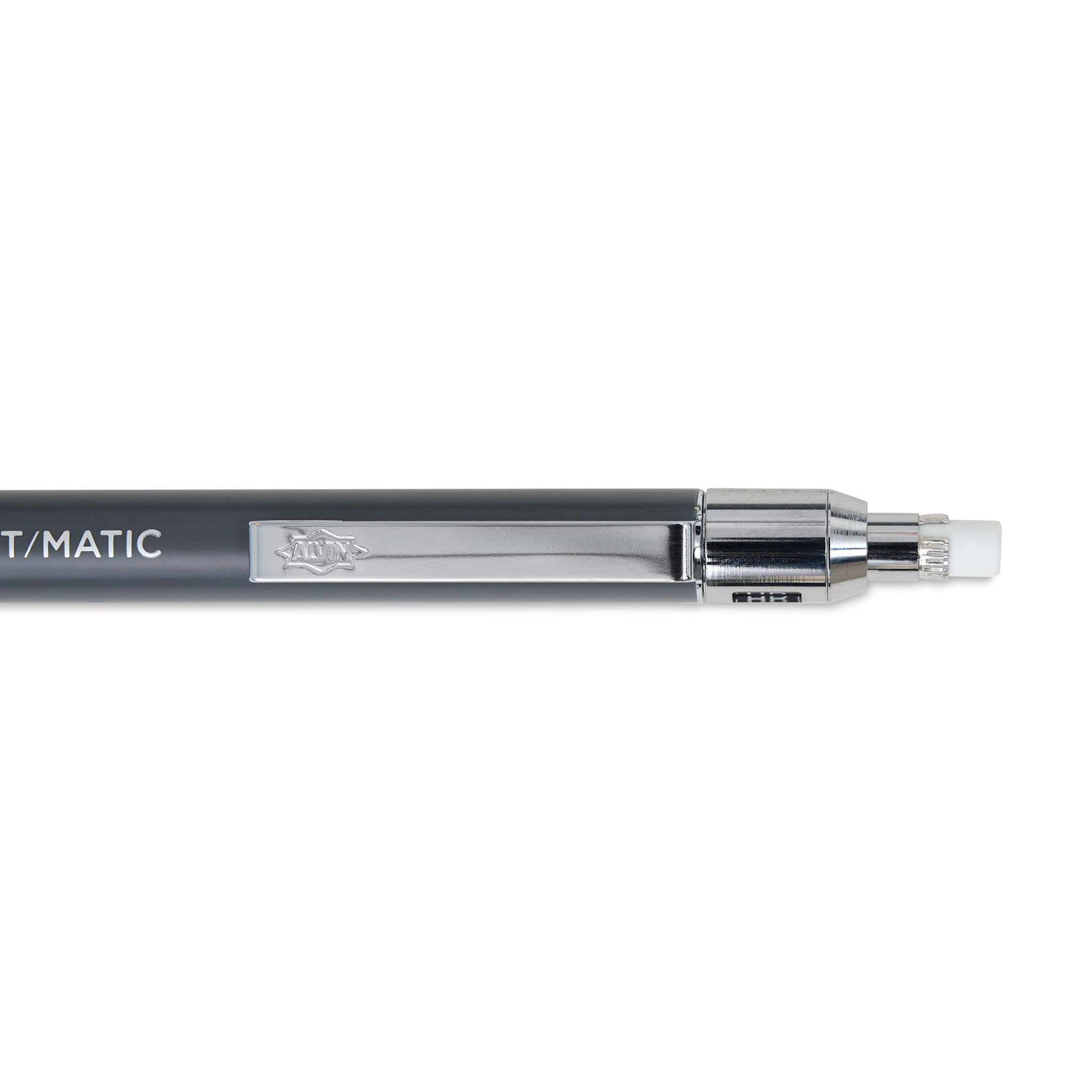 Alvin Draft/Matic Drafting Pencil - 0.5 mm Tip, Black| Utrecht Art