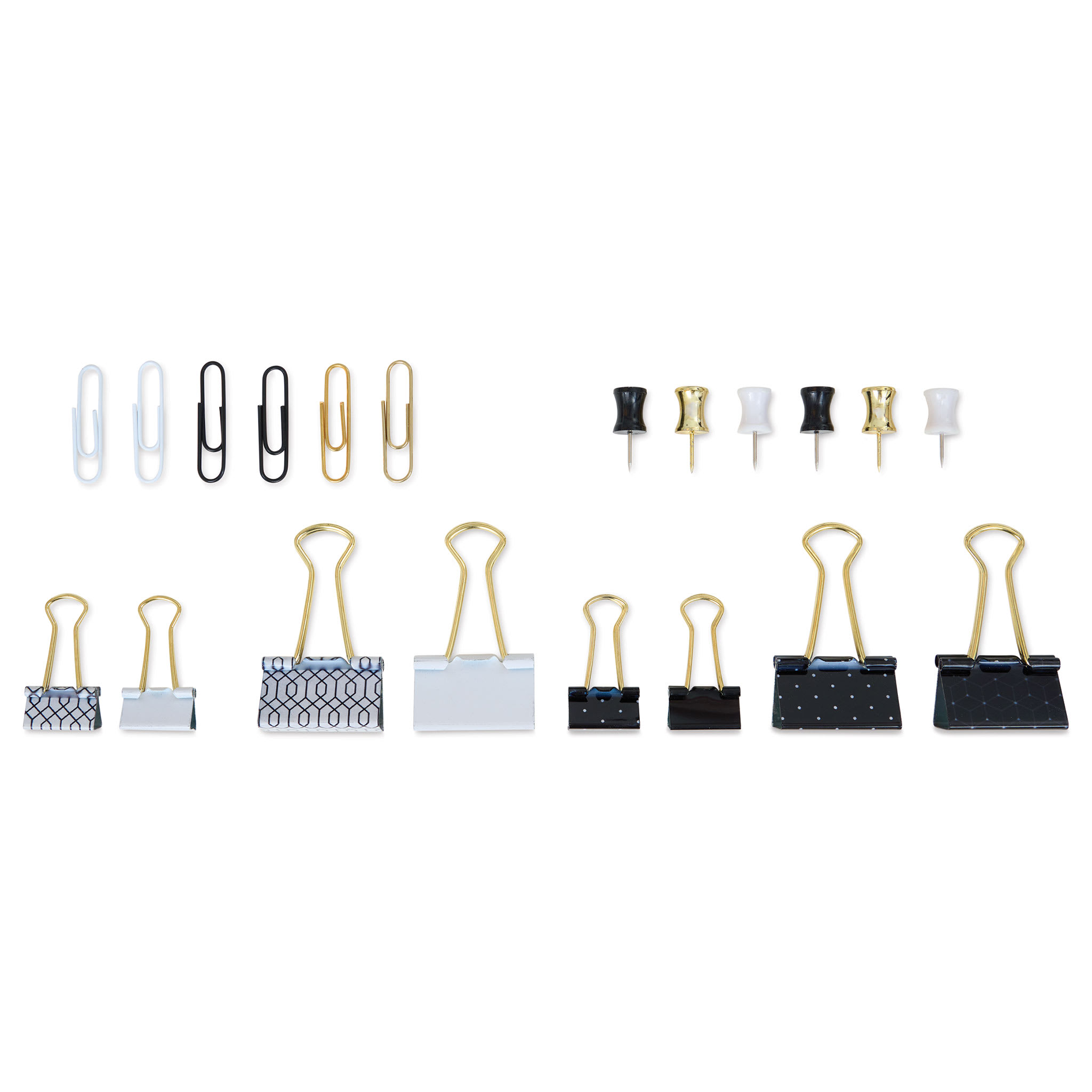U Brands Stationery Kit