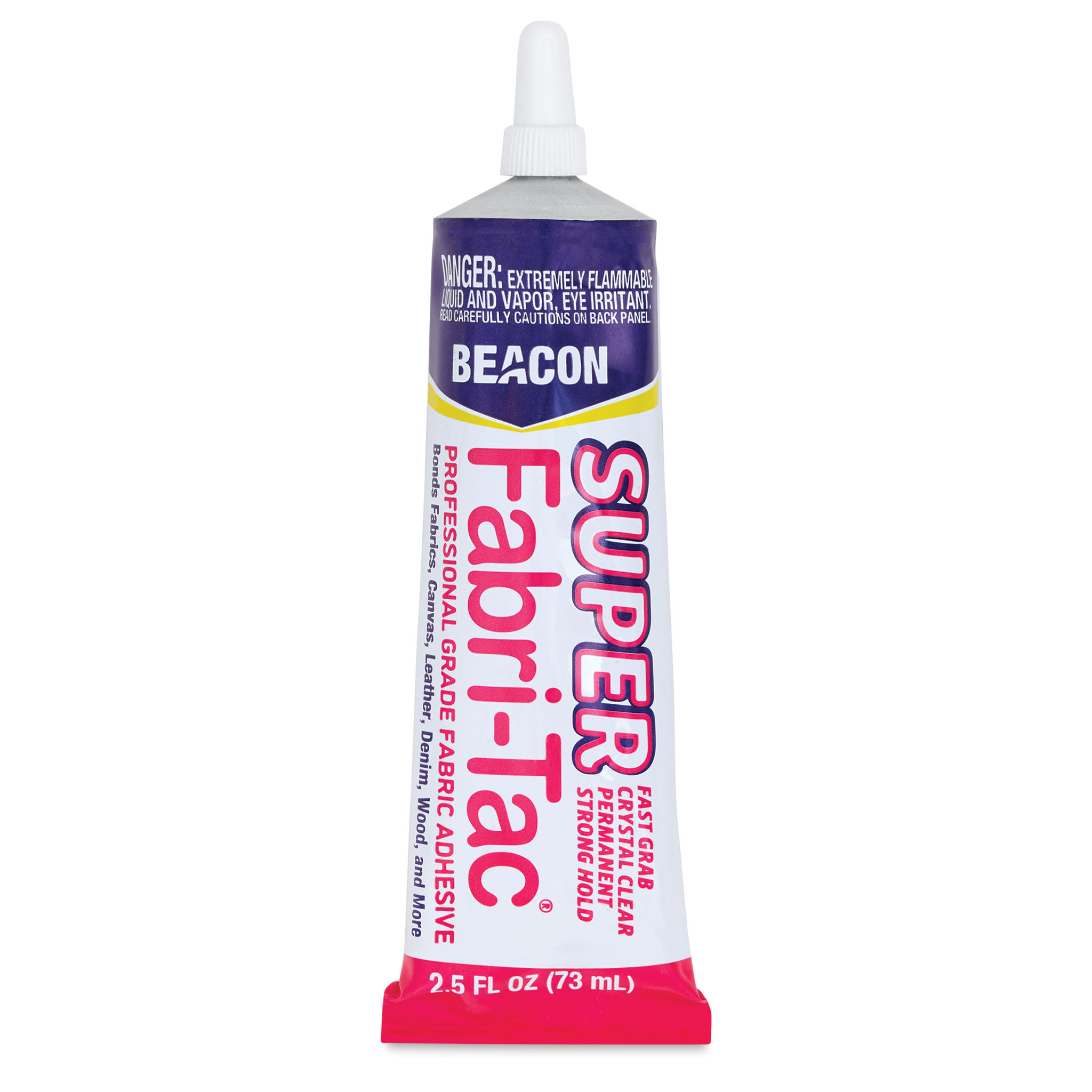 Beacon Adhesives Power-Tac Permanent Glue Italy - Foto 7