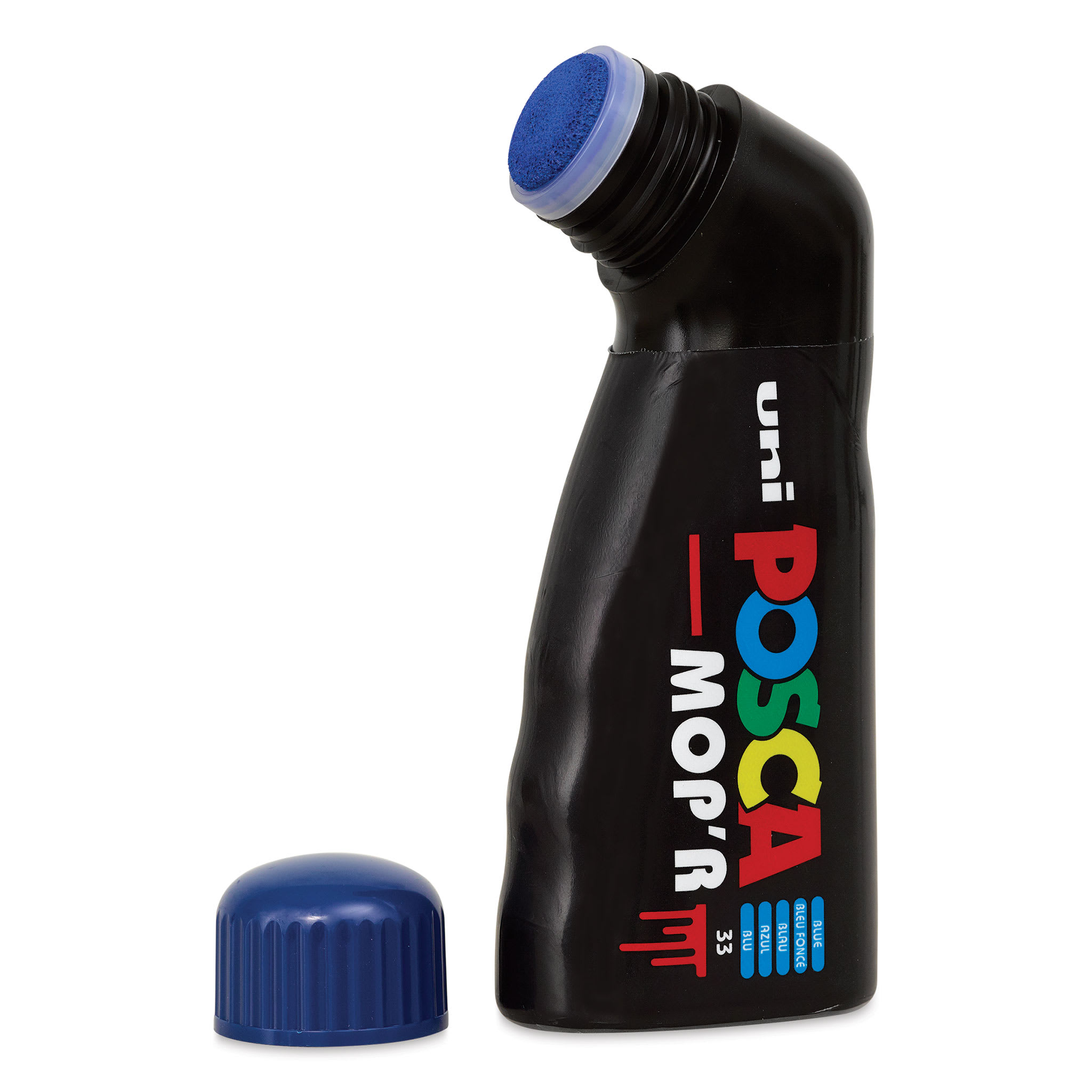 MEZZO\" THE POLiCY ポスカ 29 Posca Paint Markers, 5M Medium Posca Markers w