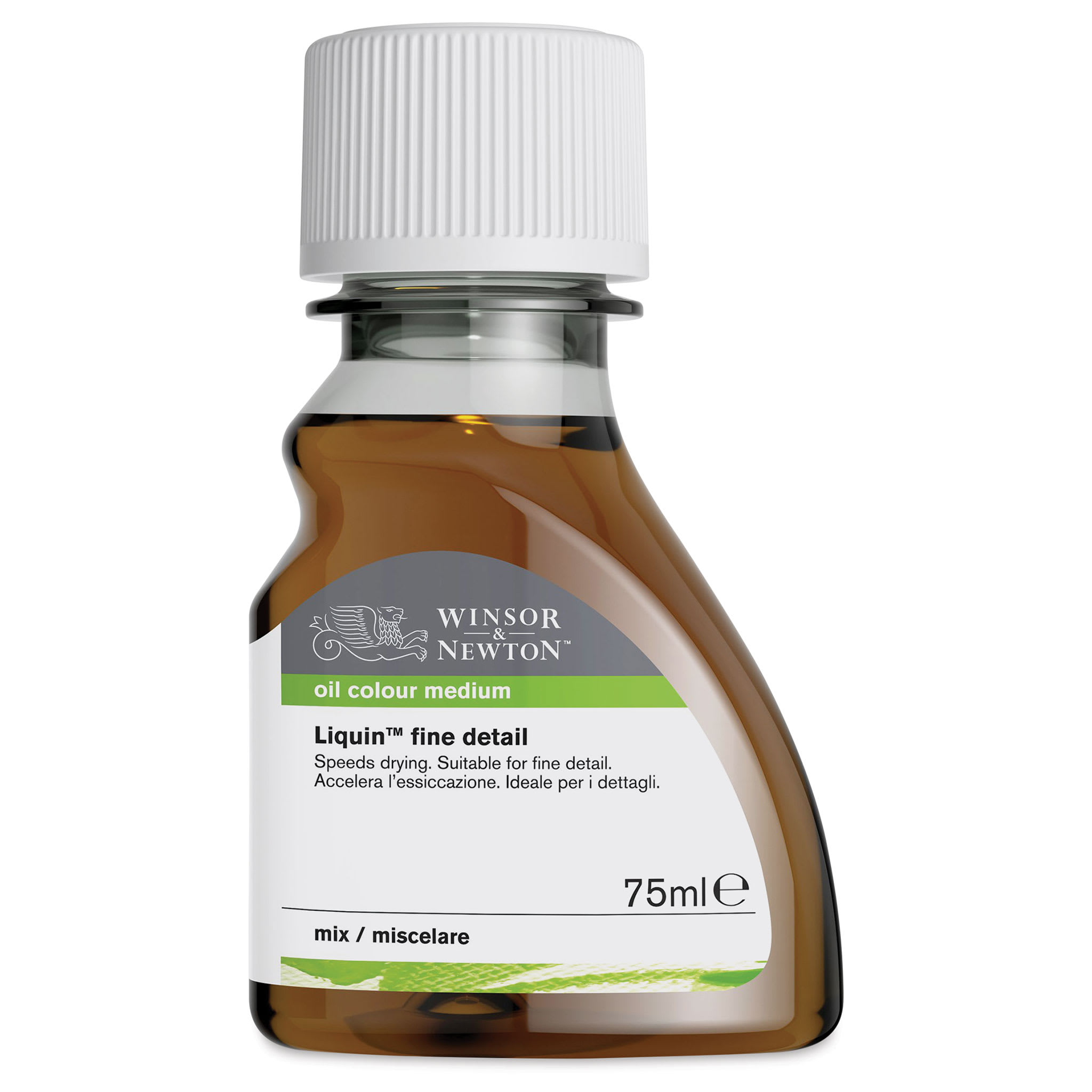 Winsor & Newton Liquin Fine Detail Medium