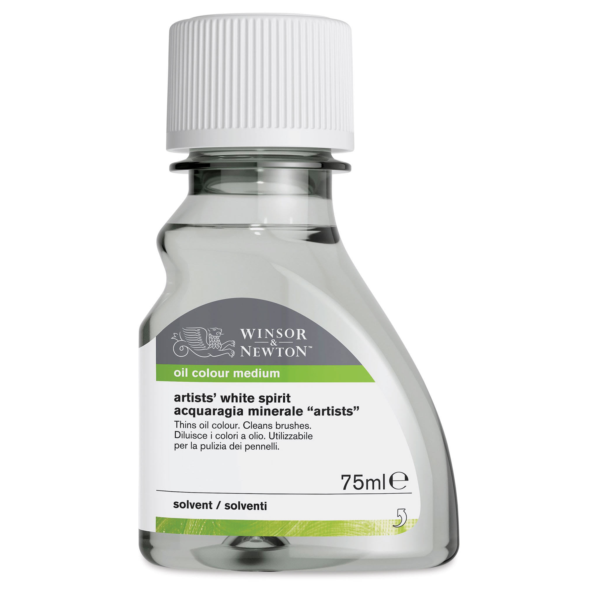 Winsor & Newton Artists' White Spirit