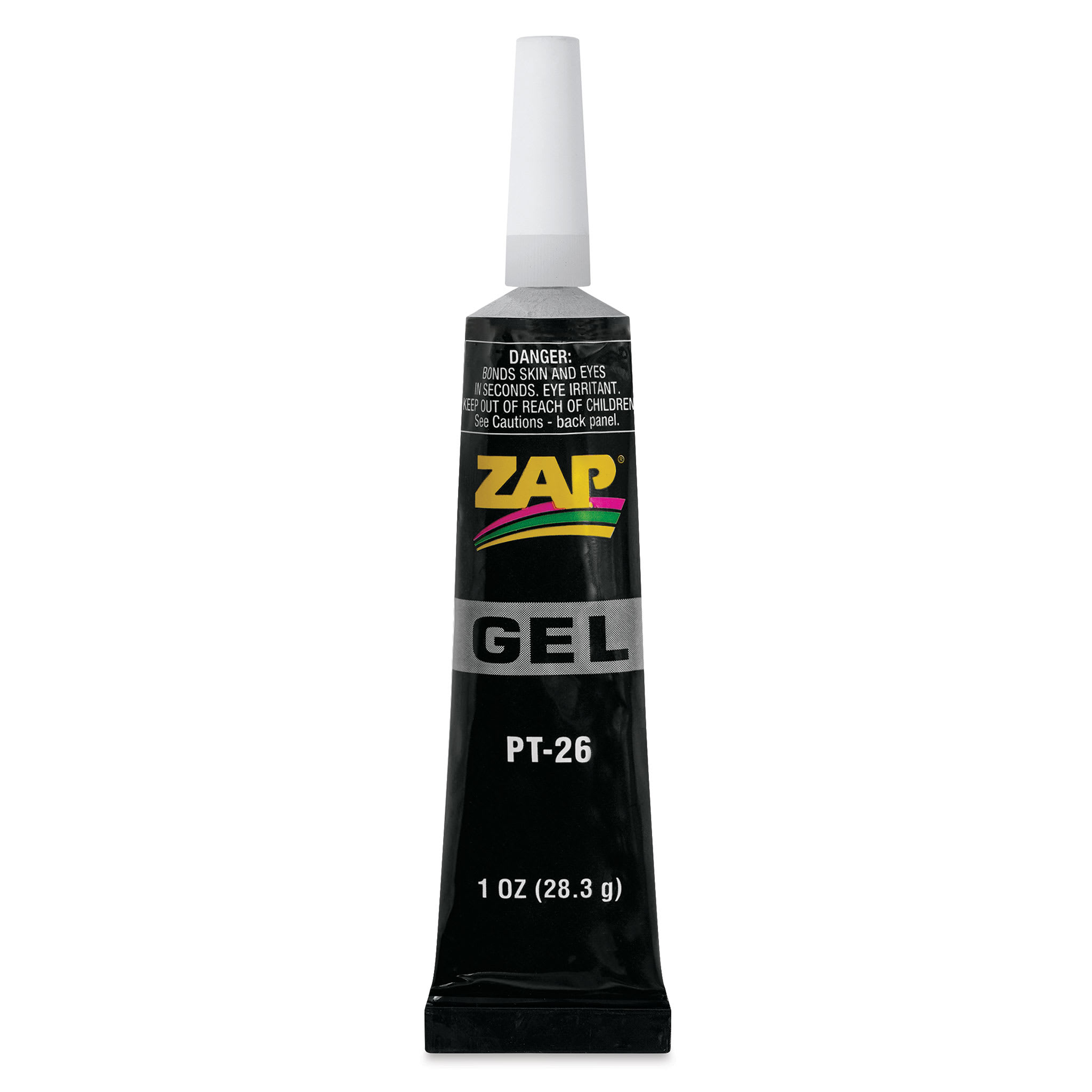 Zap Gel Adhesive