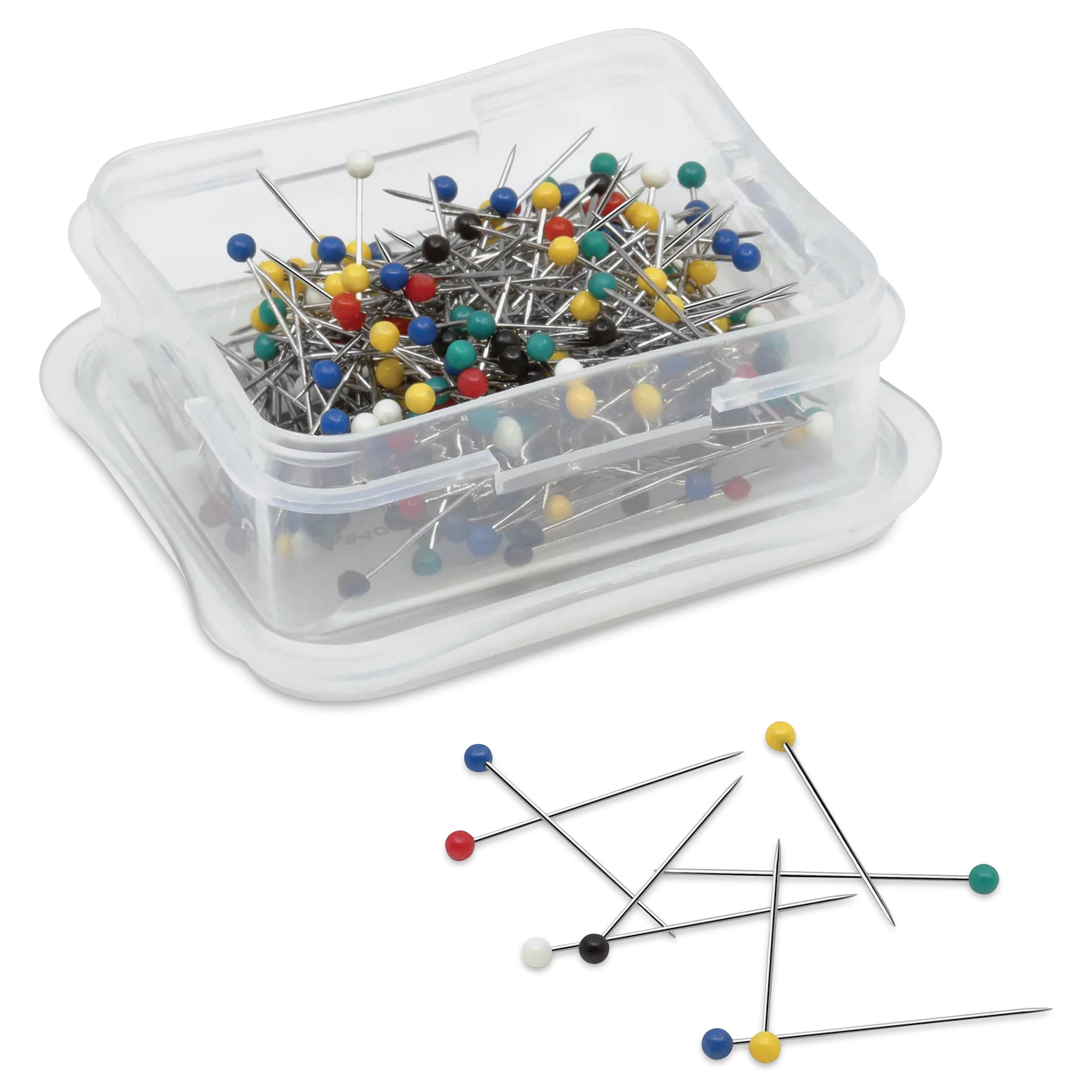 Dritz Ball Point Pins