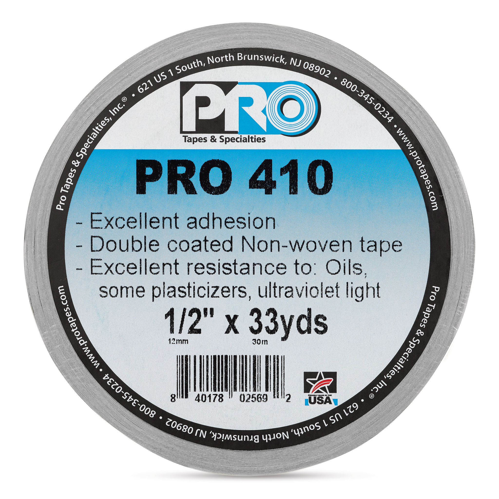 Pro Tapes 410 ATG Tape