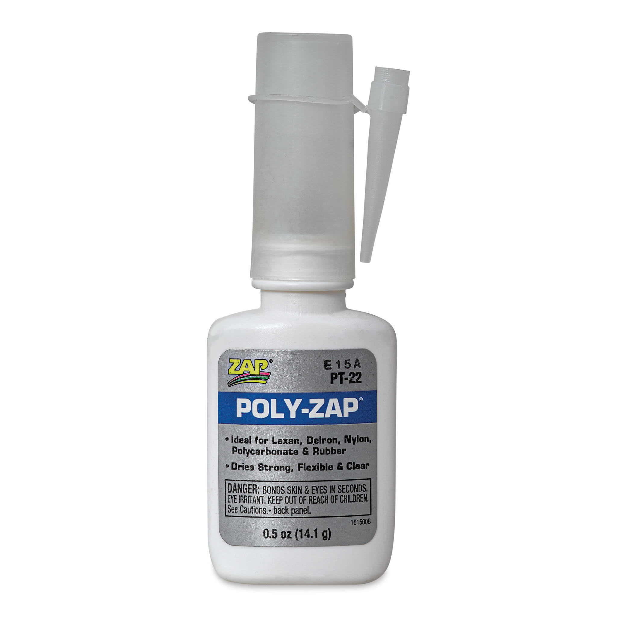 Zap Poly-Zap CA Adhesive