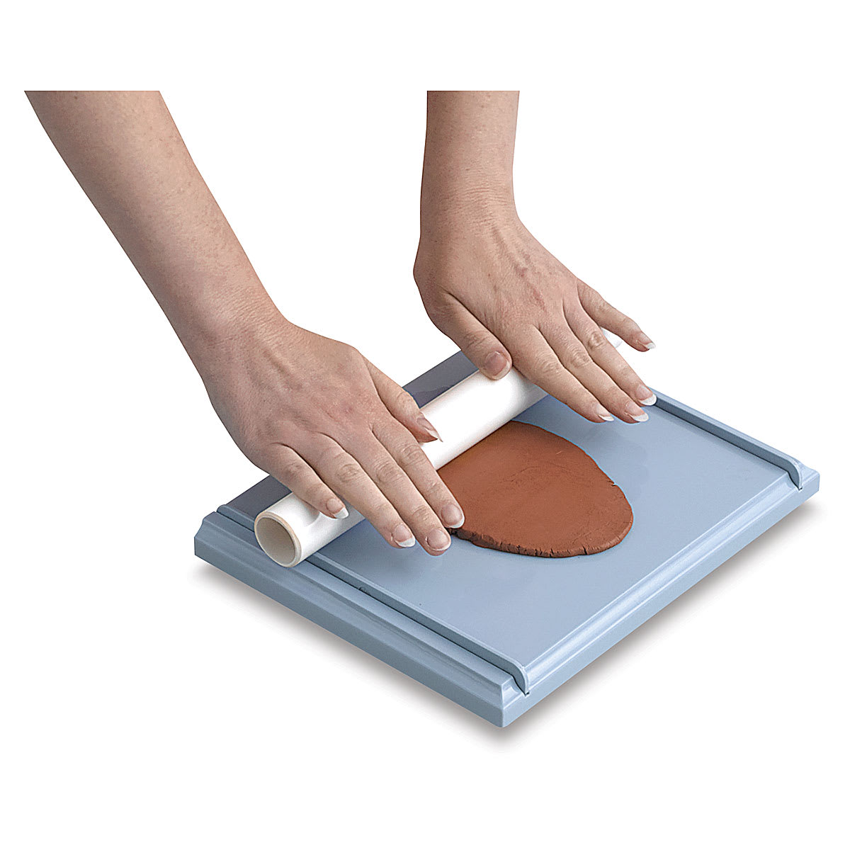 Activa Clay Roller Kit