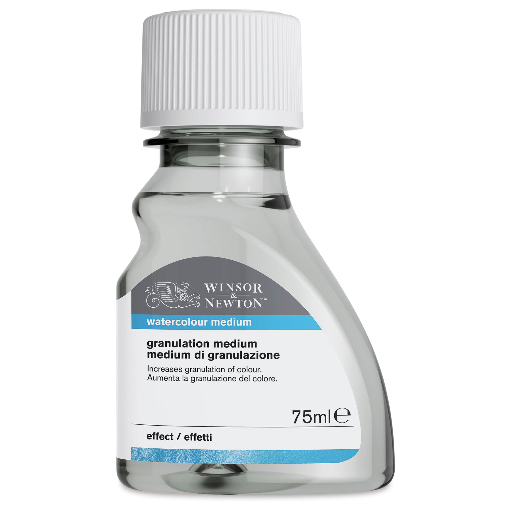 Winsor & Newton Granulation Watercolor Medium