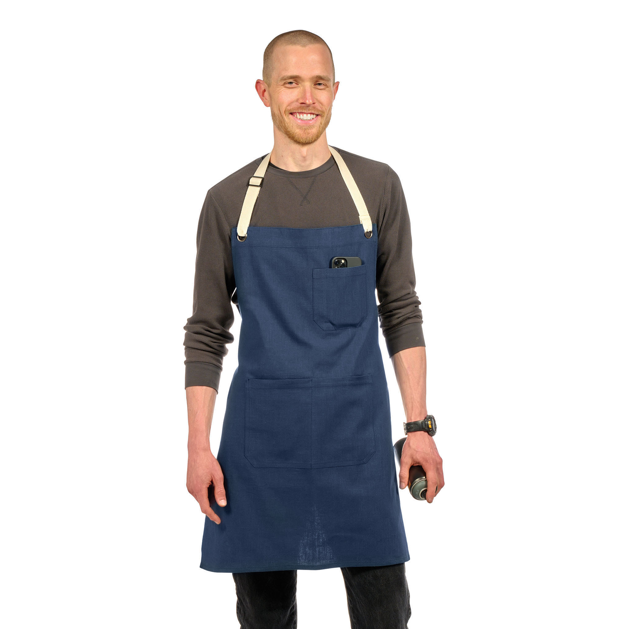 Blick Artisan Aprons