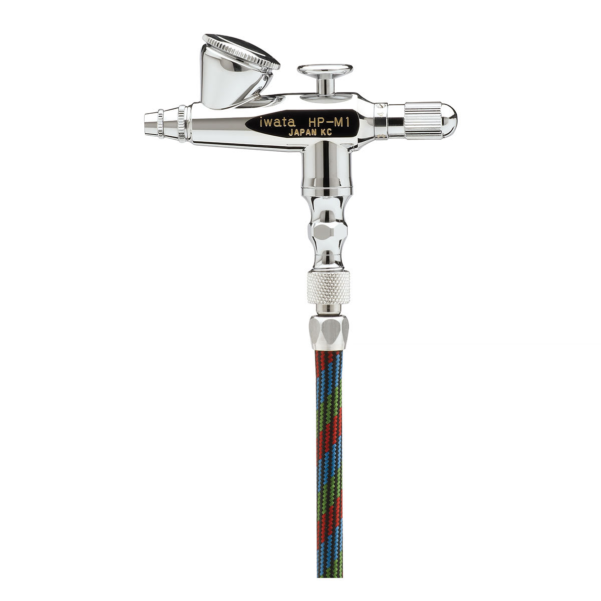 Iwata Revolution Mini Series Airbrushes