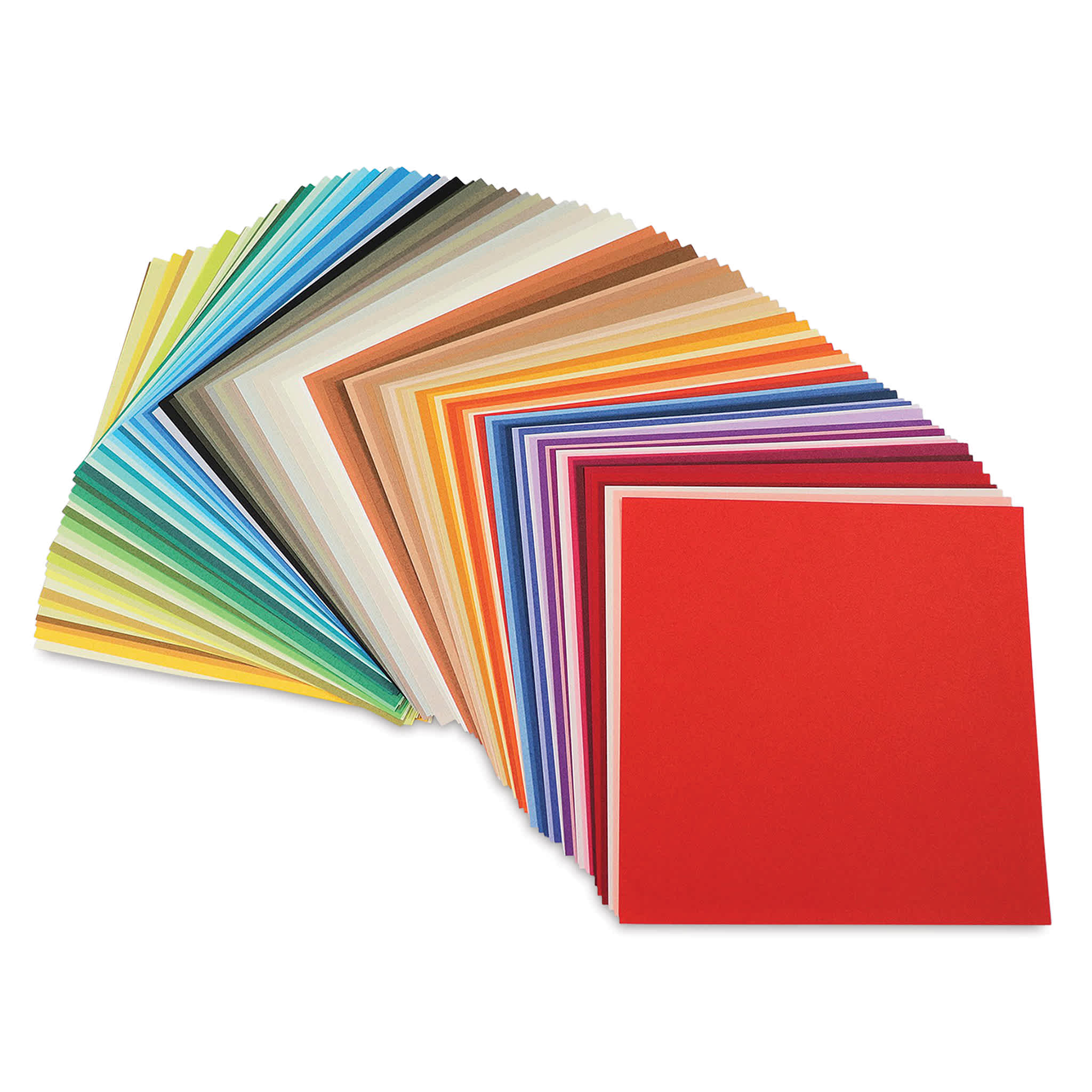 Yasutomo Pure Origami Papers