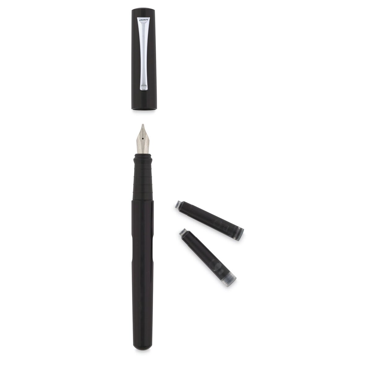 Speedball Calligraphy Fountain Pen 1.1 mm, image size:1200x1200