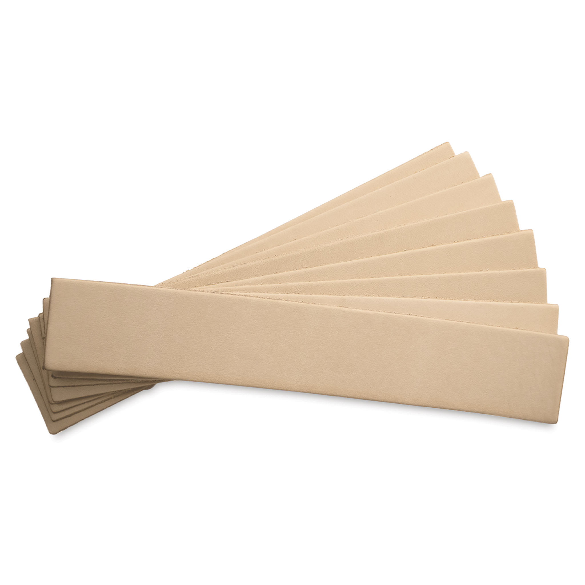 Realeather Leather Bookmarks