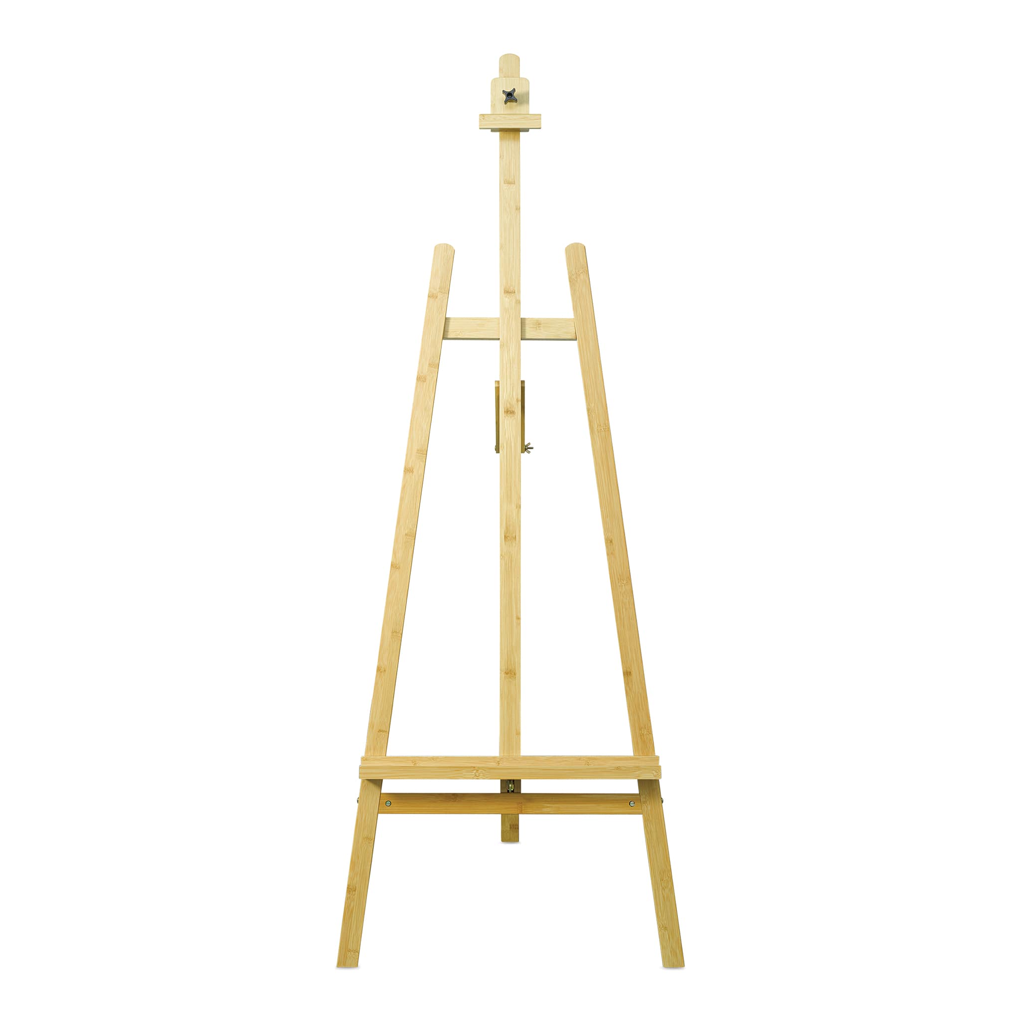 Blick Bamboo Lyre Easel