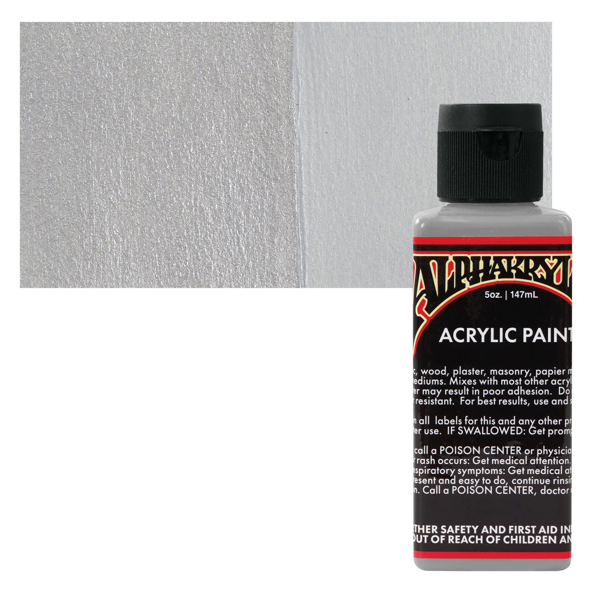 Alpha6 Alphakrylic Acrylic Paint | BLICK Art Materials