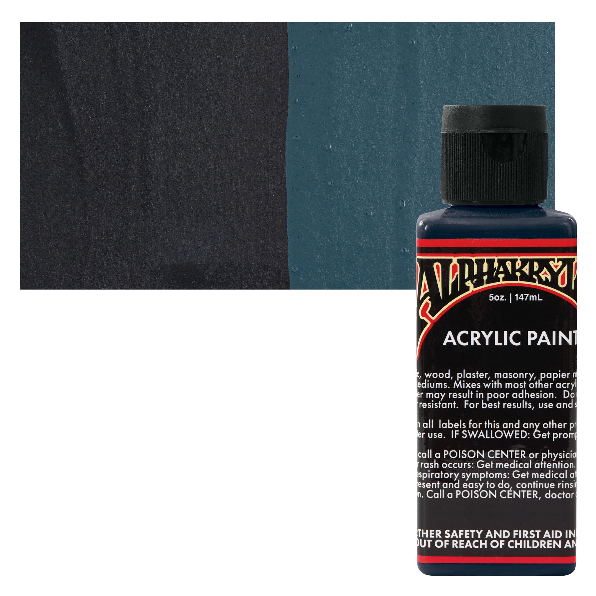 Alpha6 Alphakrylic Acrylic Paint | BLICK Art Materials