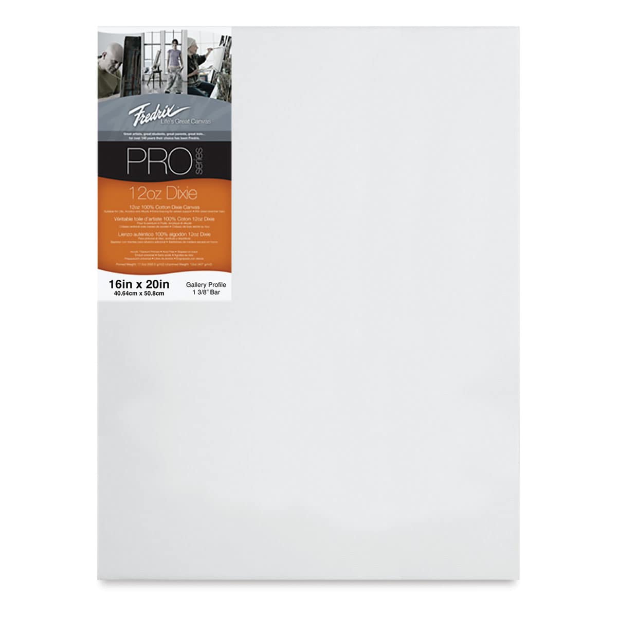 Fredrix 10インチ　ラウンド　キャンバス Amazon.com: Fredrix 5510 Stretched Canvas, 10-Inch Round
