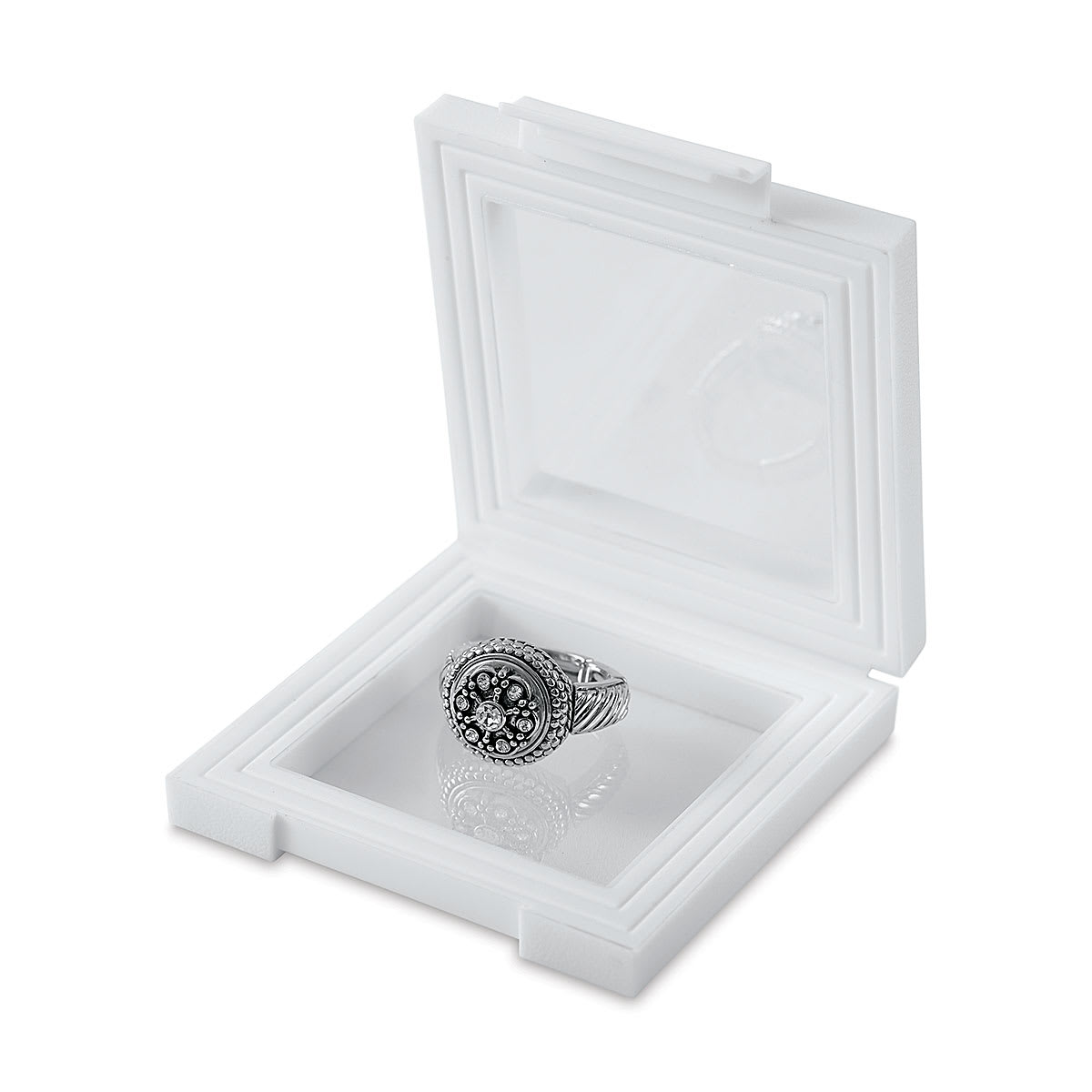 John Bead Jewelry Display Boxes