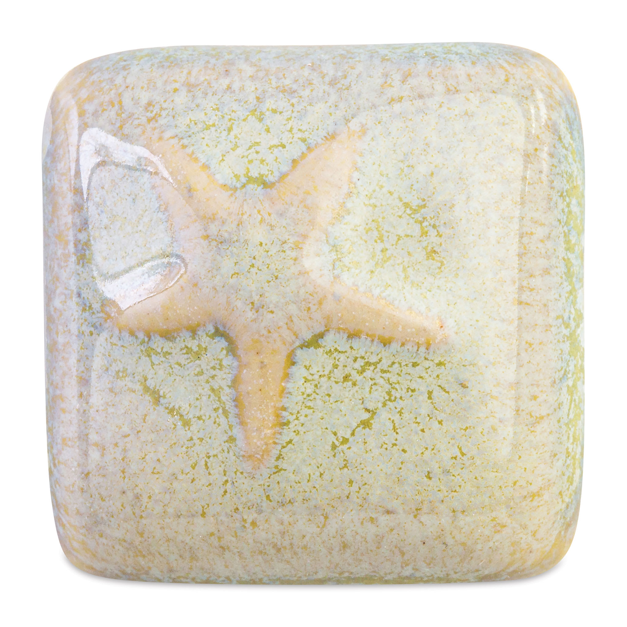 マサユキ作 \"Sea horse\" （シーホース） [MASA_TAS]　未使用 MS-229 SEA GRASS GLAZE-Dry – Laguna Clay & Glaze Co.