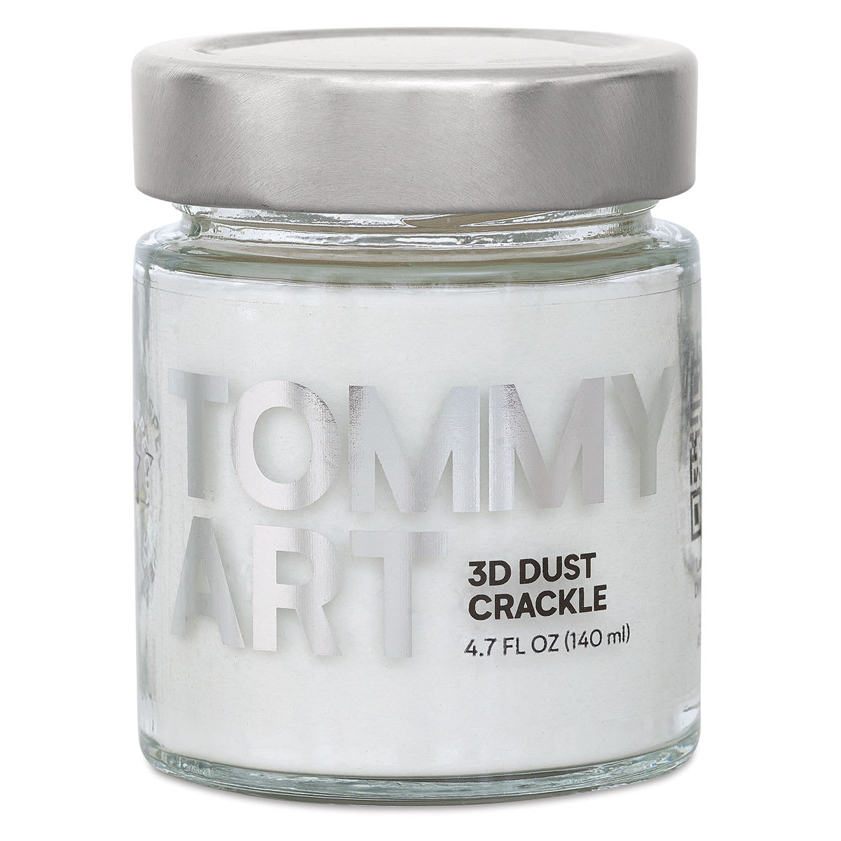 Tommy Art Crackle