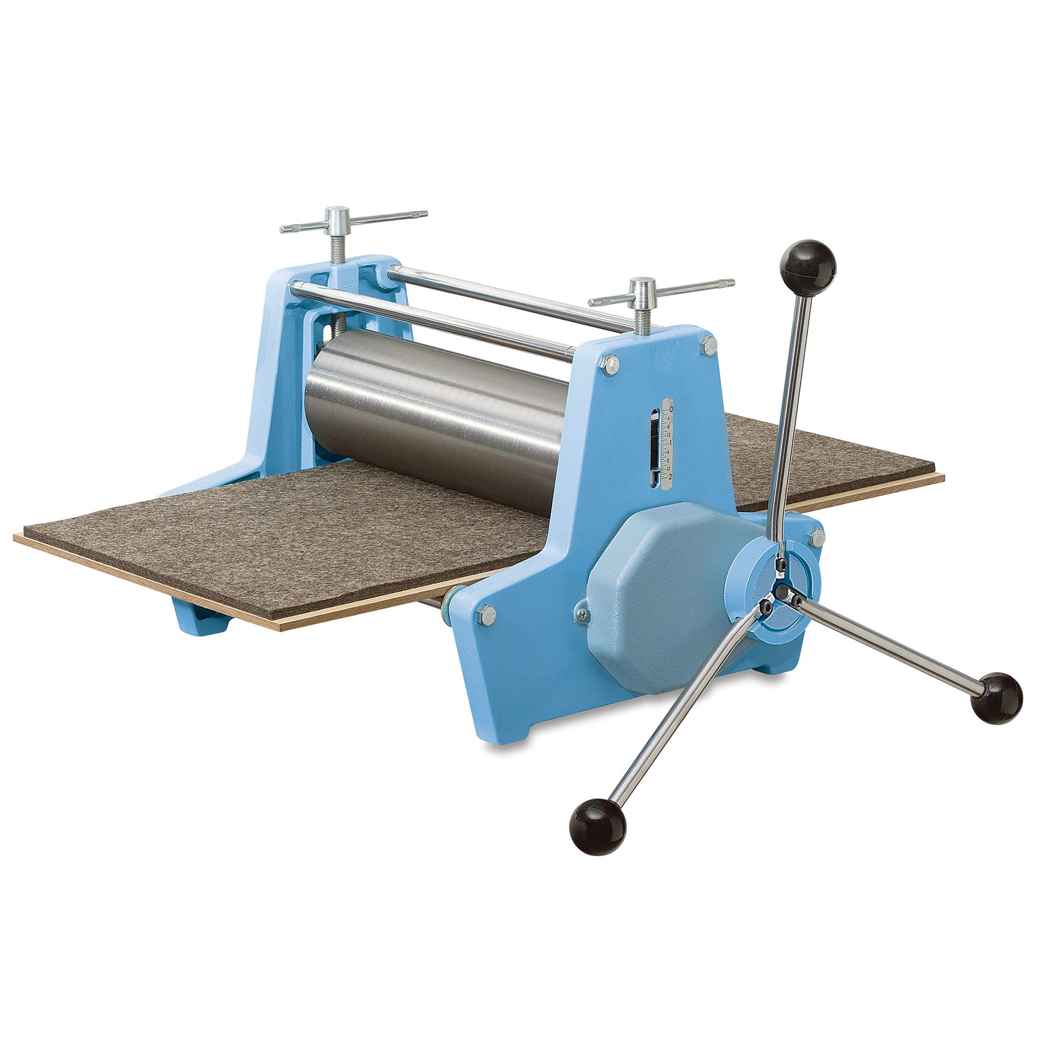 Blick 906 Etching Press